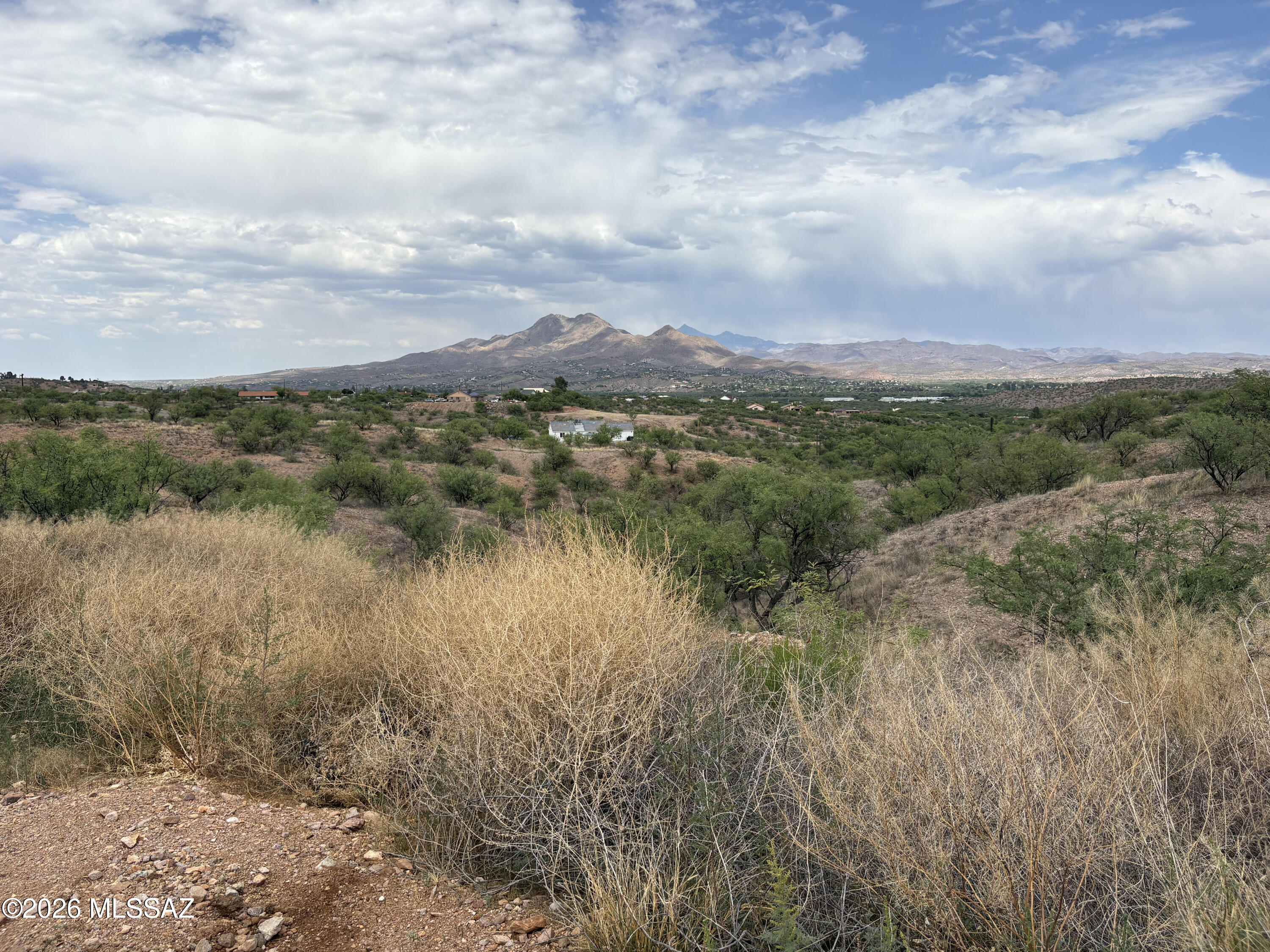 Rio Rico Ranchettes 9 - Residential