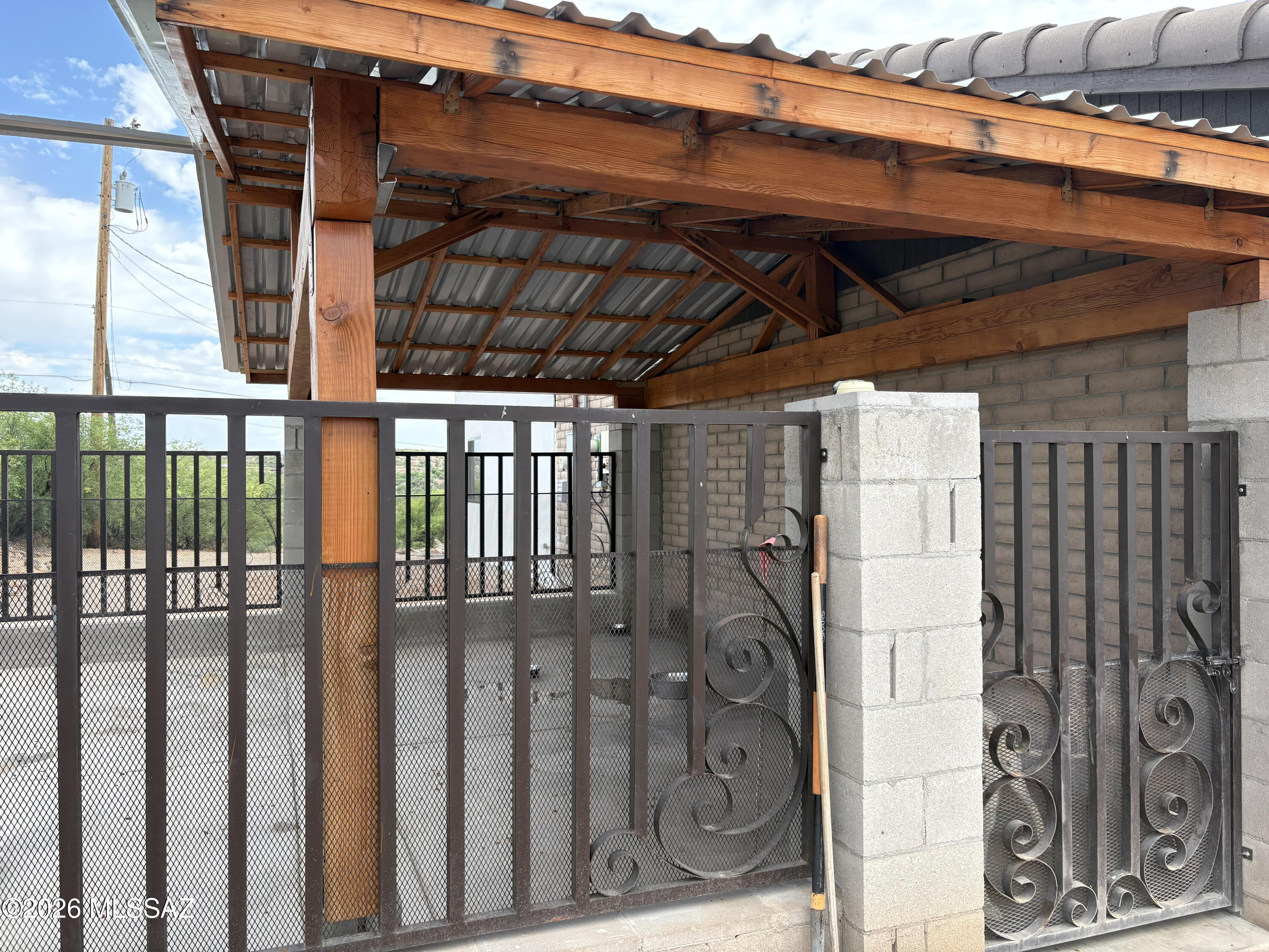Rio Rico Ranchettes 9 - Residential