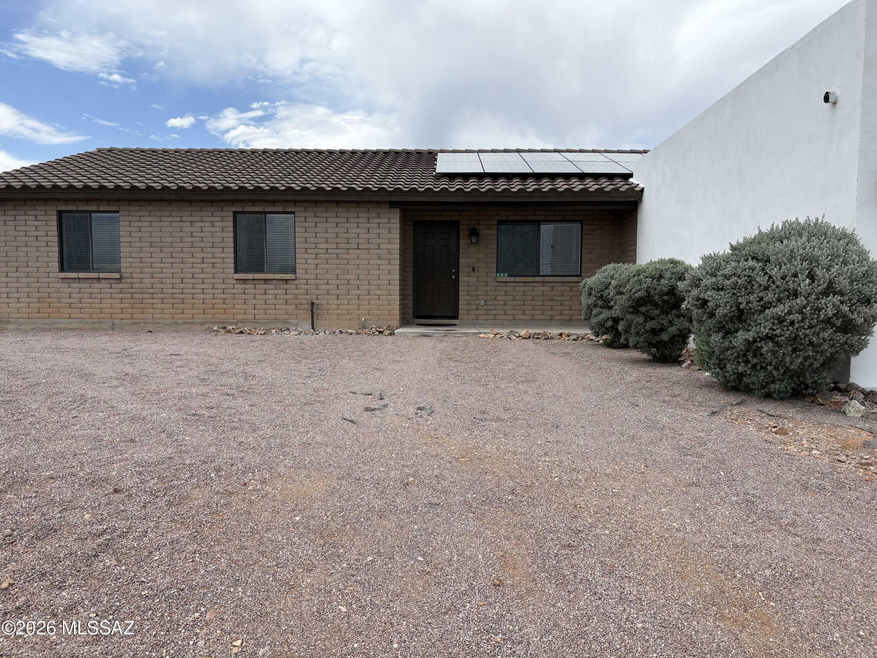 Rio Rico Ranchettes 9 - Residential