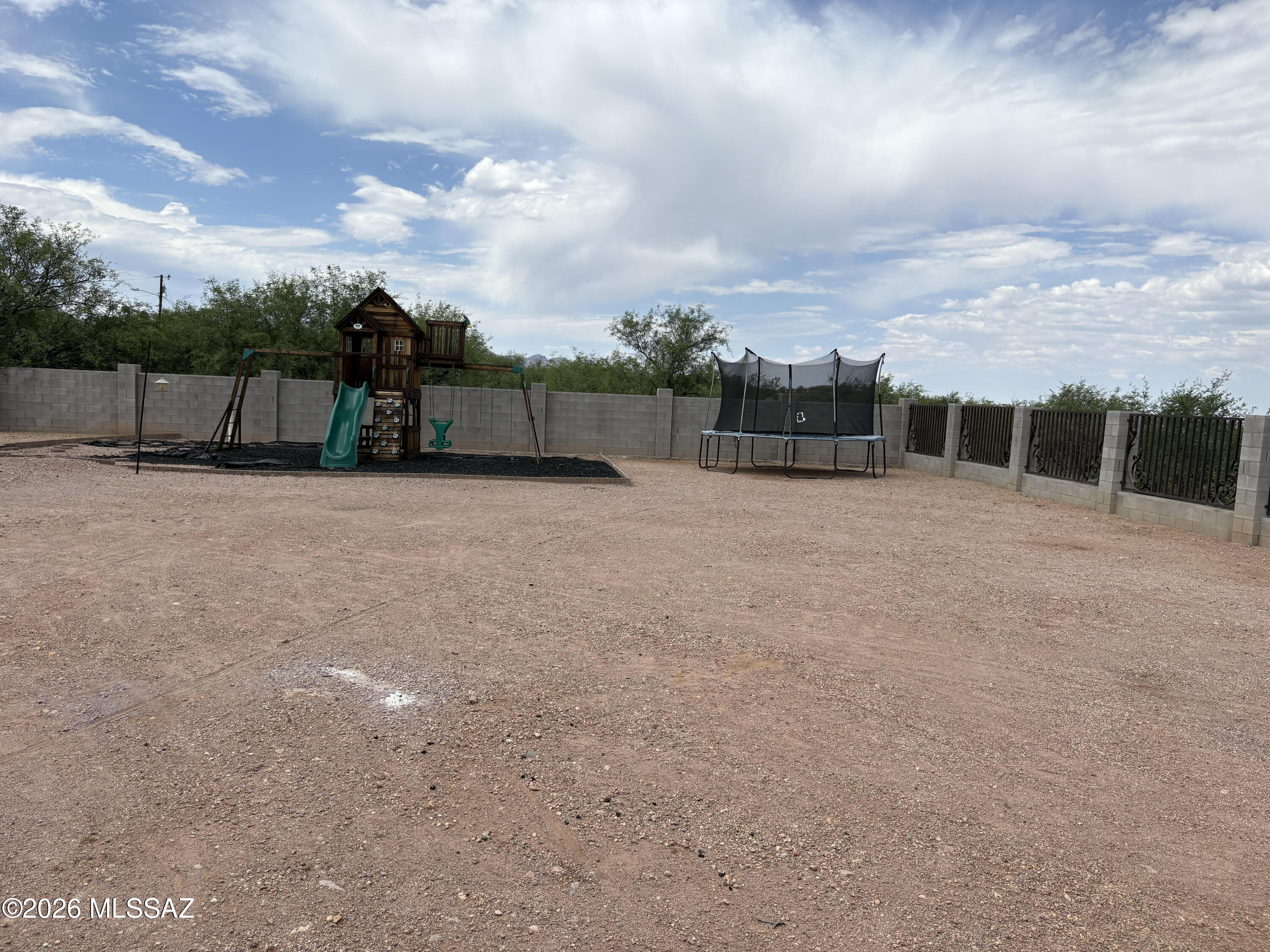 Rio Rico Ranchettes 9 - Residential