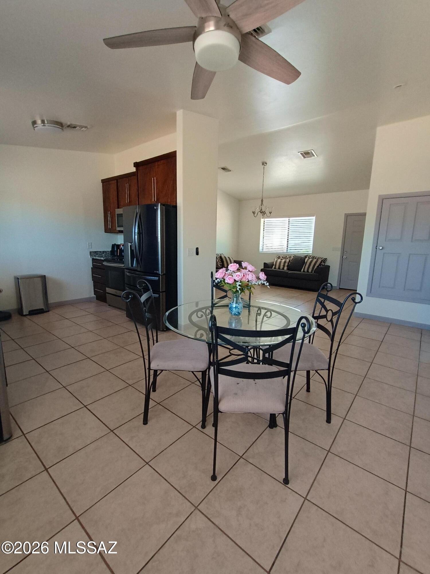 Rio Rico Ranchettes 9 - Residential