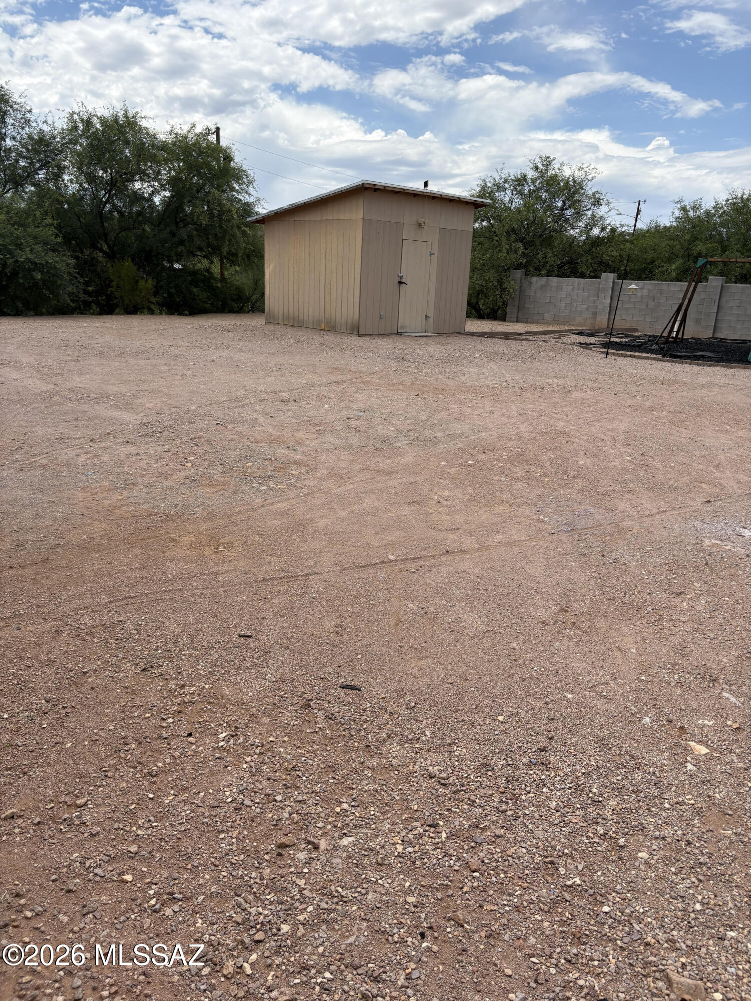 Rio Rico Ranchettes 9 - Residential