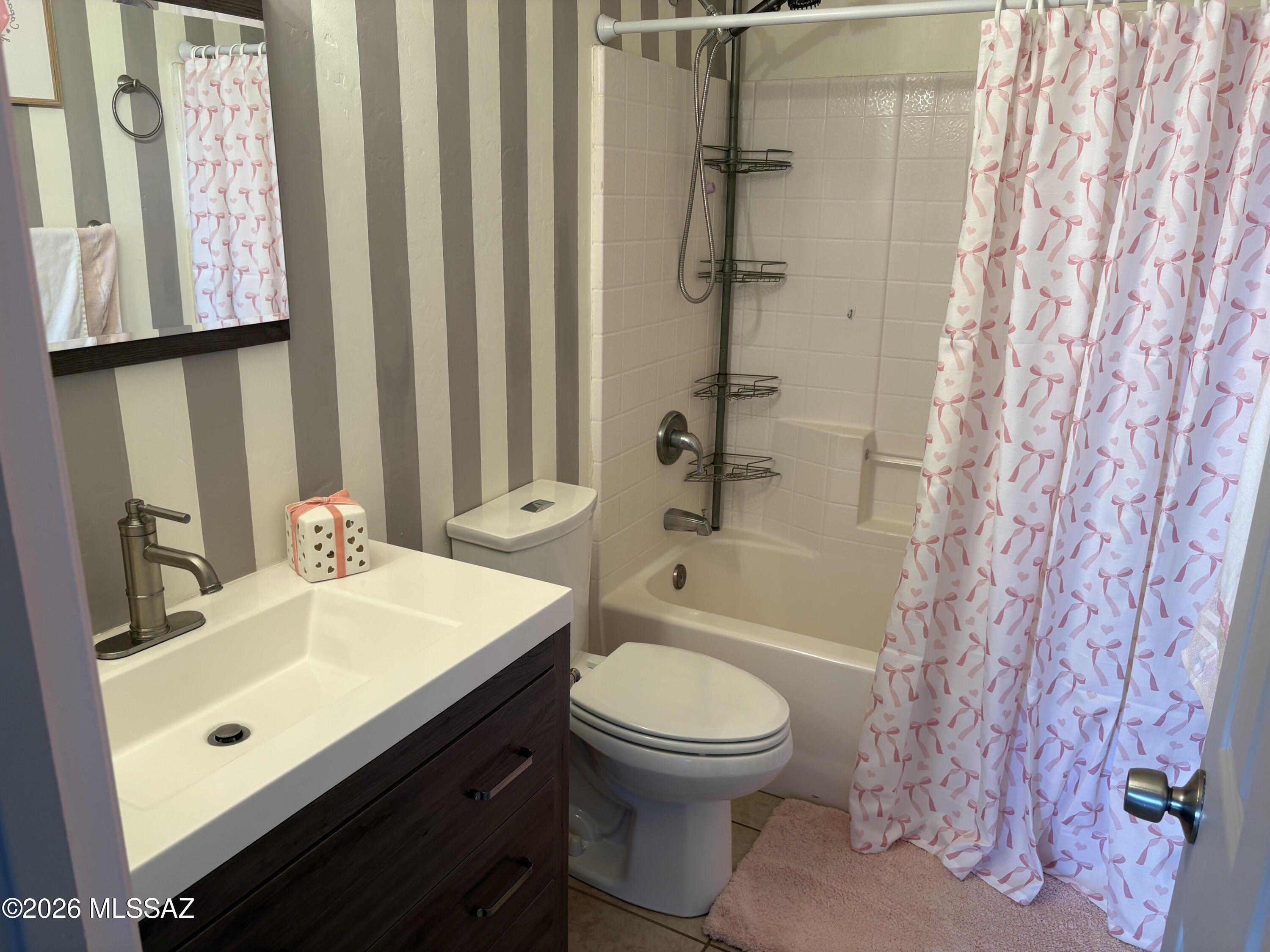 Rio Rico Ranchettes 9 - Residential