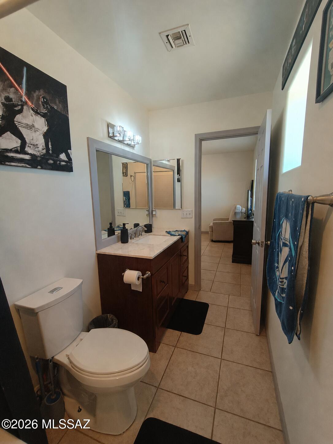 Rio Rico Ranchettes 9 - Residential