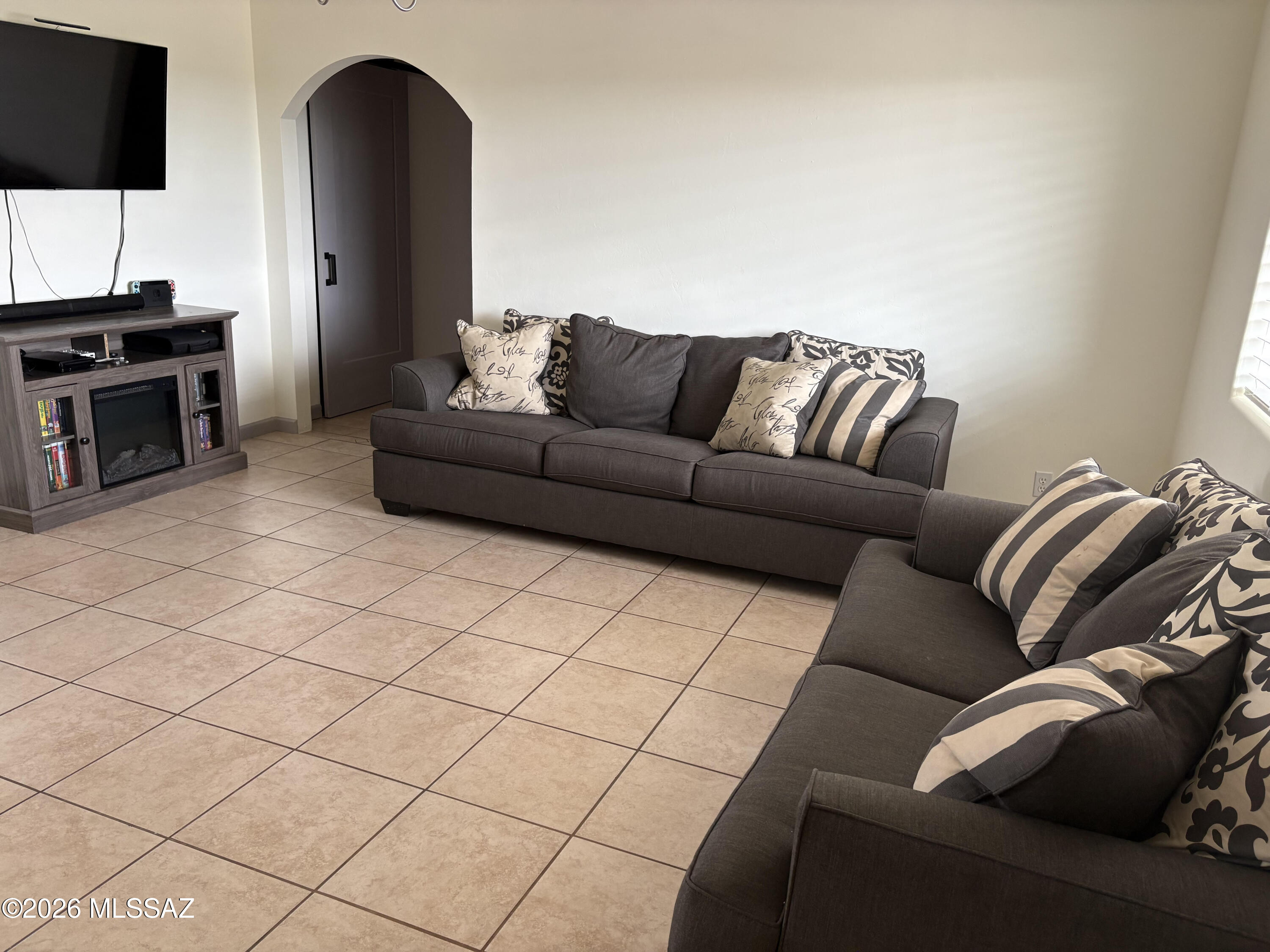 Rio Rico Ranchettes 9 - Residential