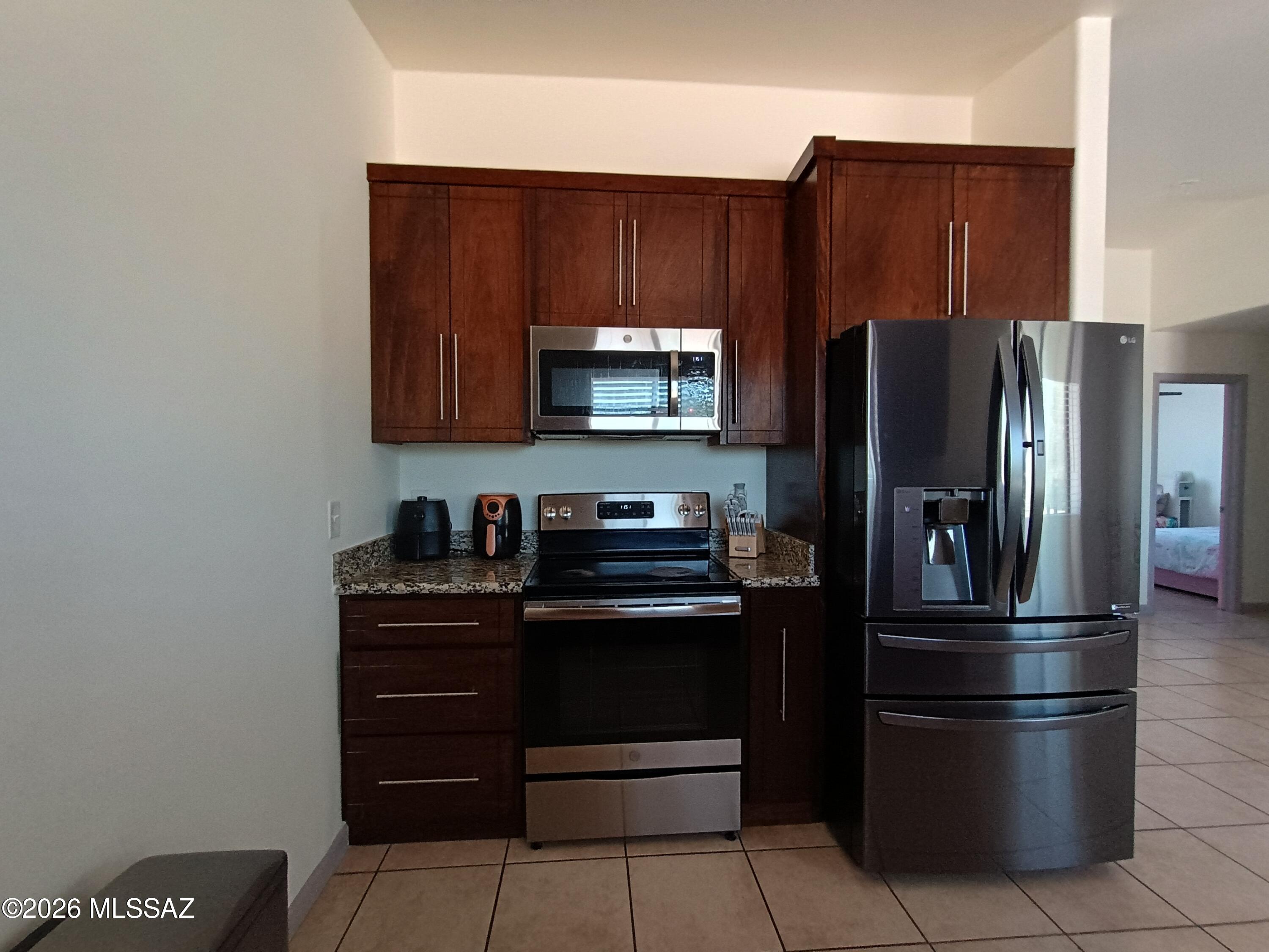 Rio Rico Ranchettes 9 - Residential
