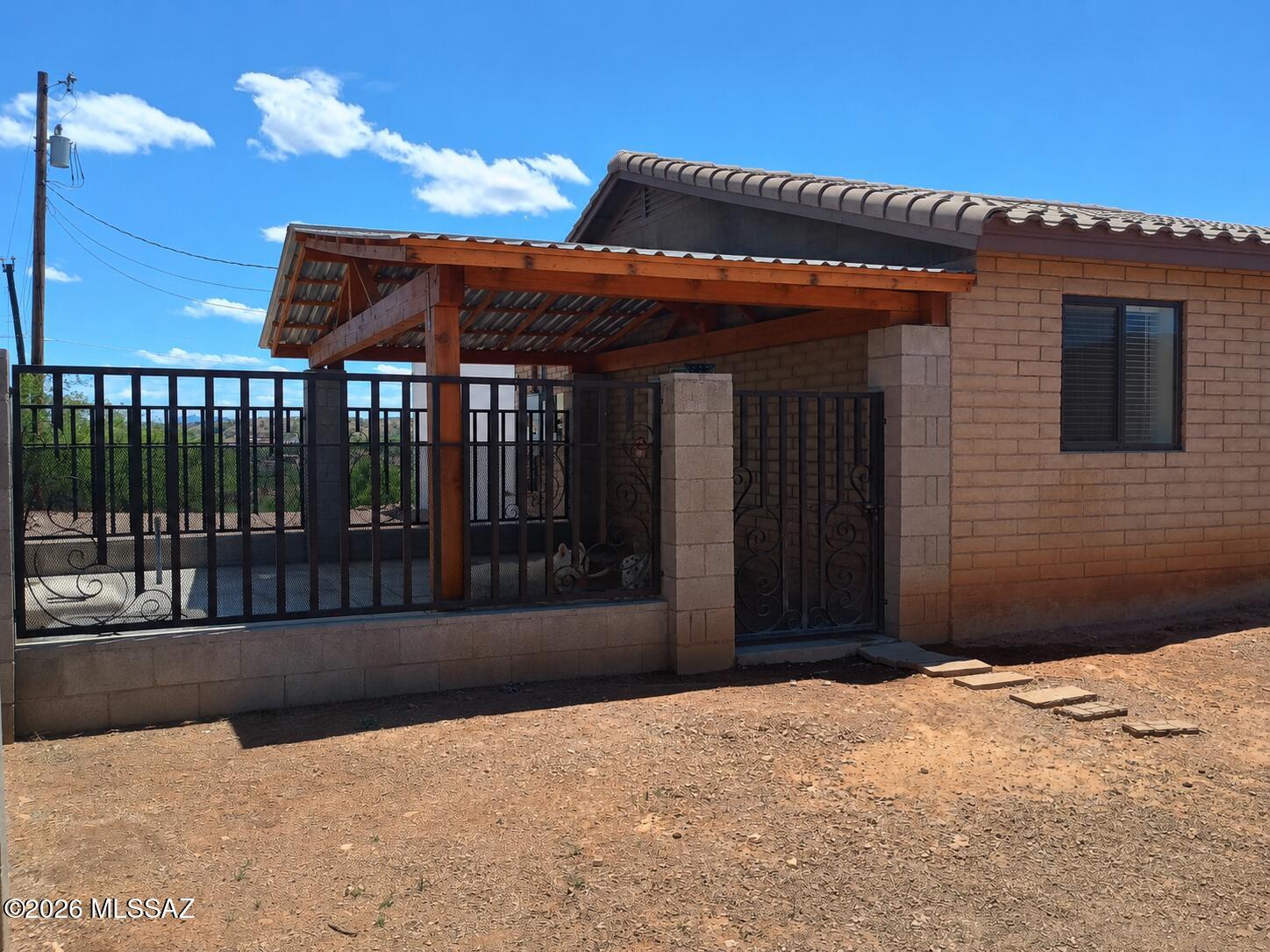 Rio Rico Ranchettes 9 - Residential