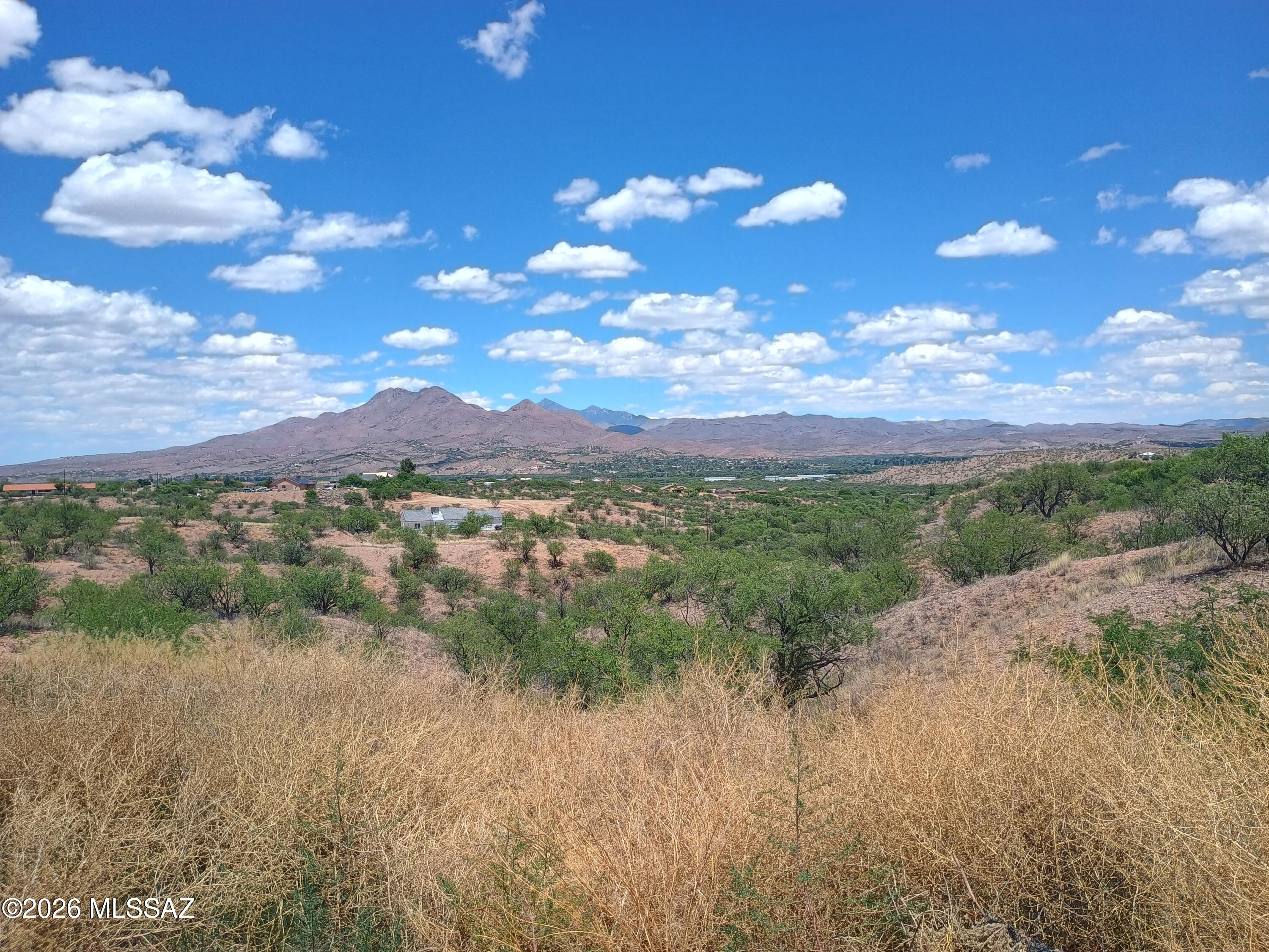 Rio Rico Ranchettes 9 - Residential
