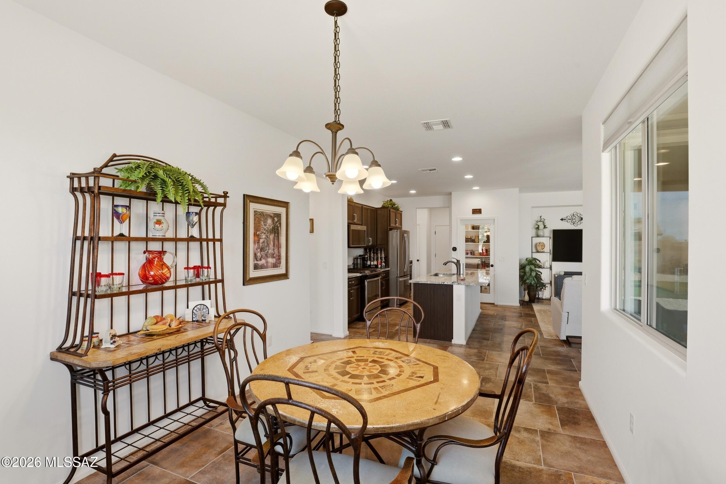Desert Oasis At Twin Peaks - Residential