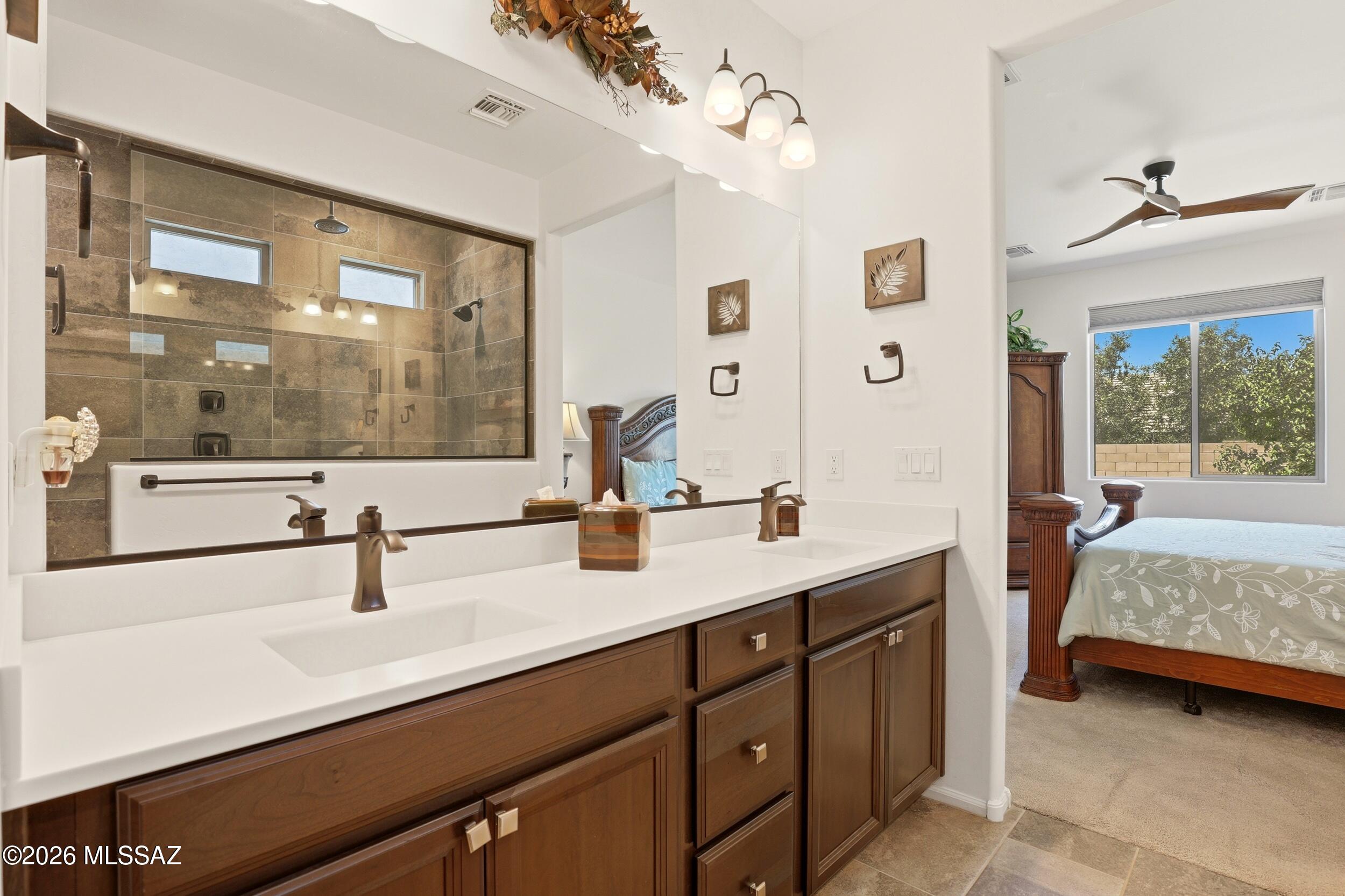 Desert Oasis At Twin Peaks - Residential