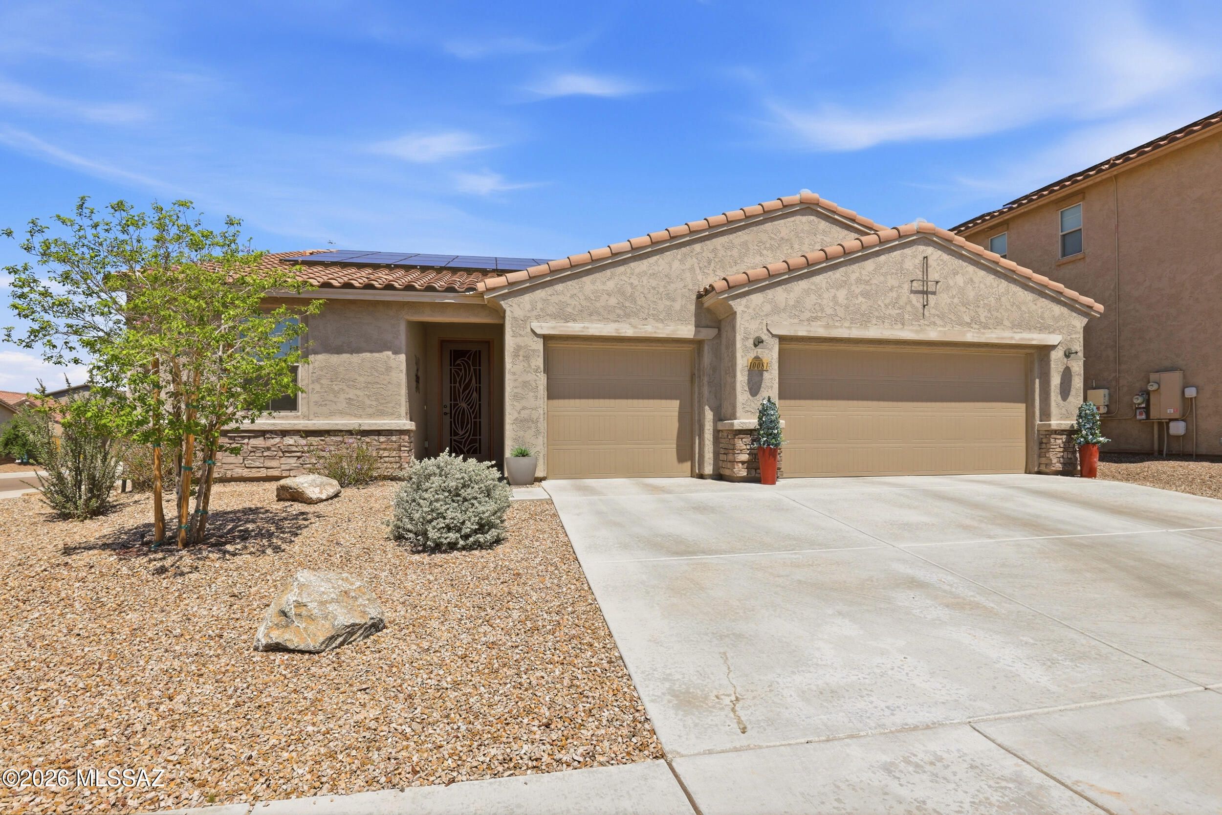 Desert Oasis At Twin Peaks - Residential