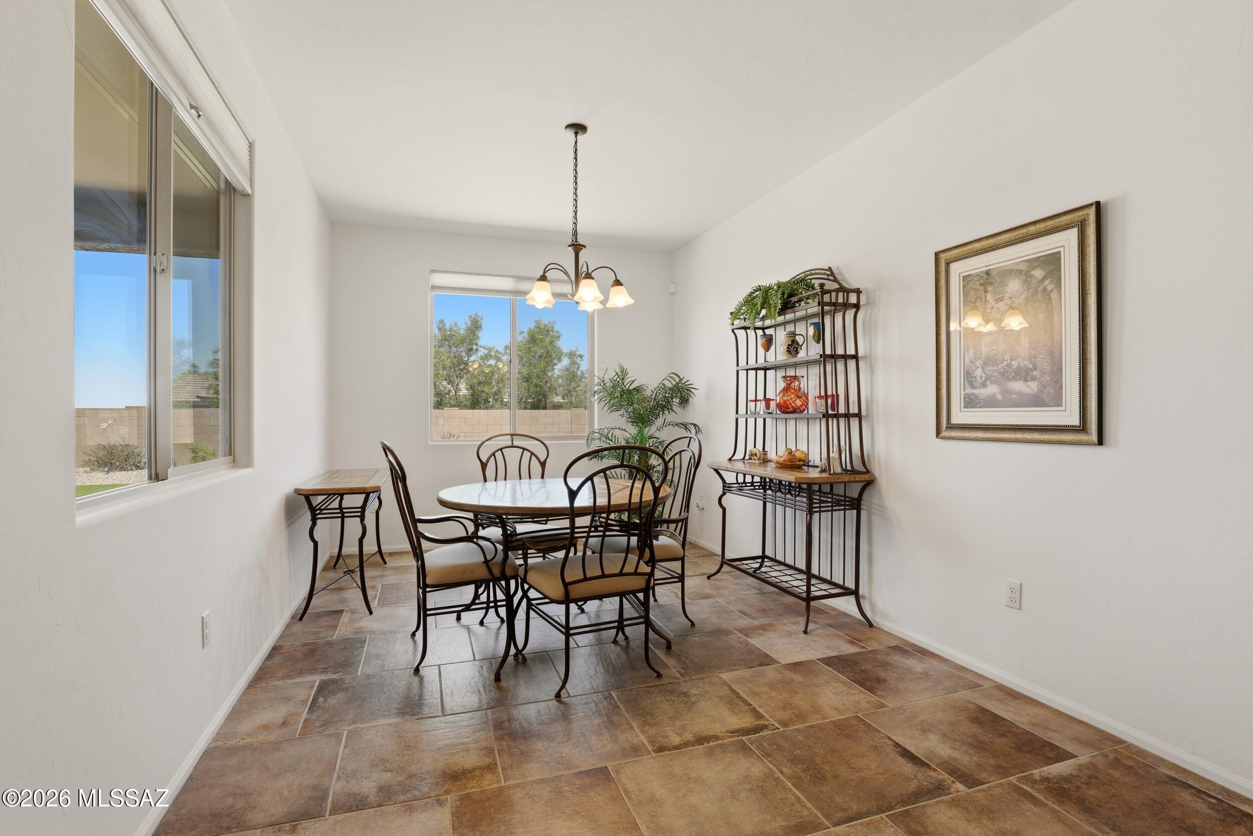 Desert Oasis At Twin Peaks - Residential