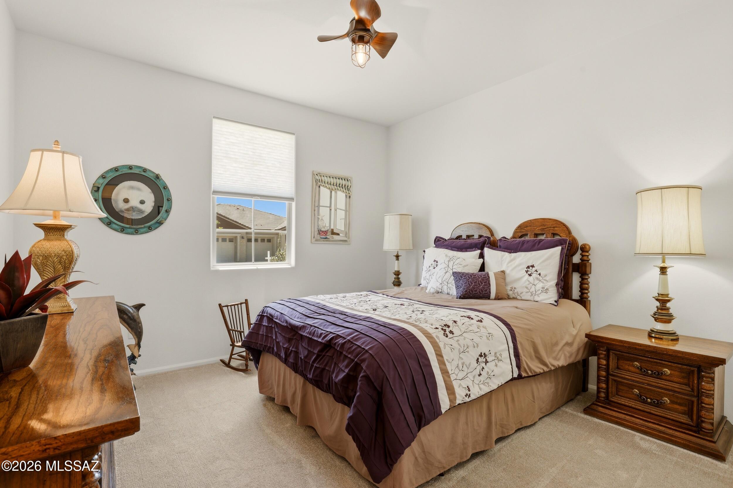 Desert Oasis At Twin Peaks - Residential