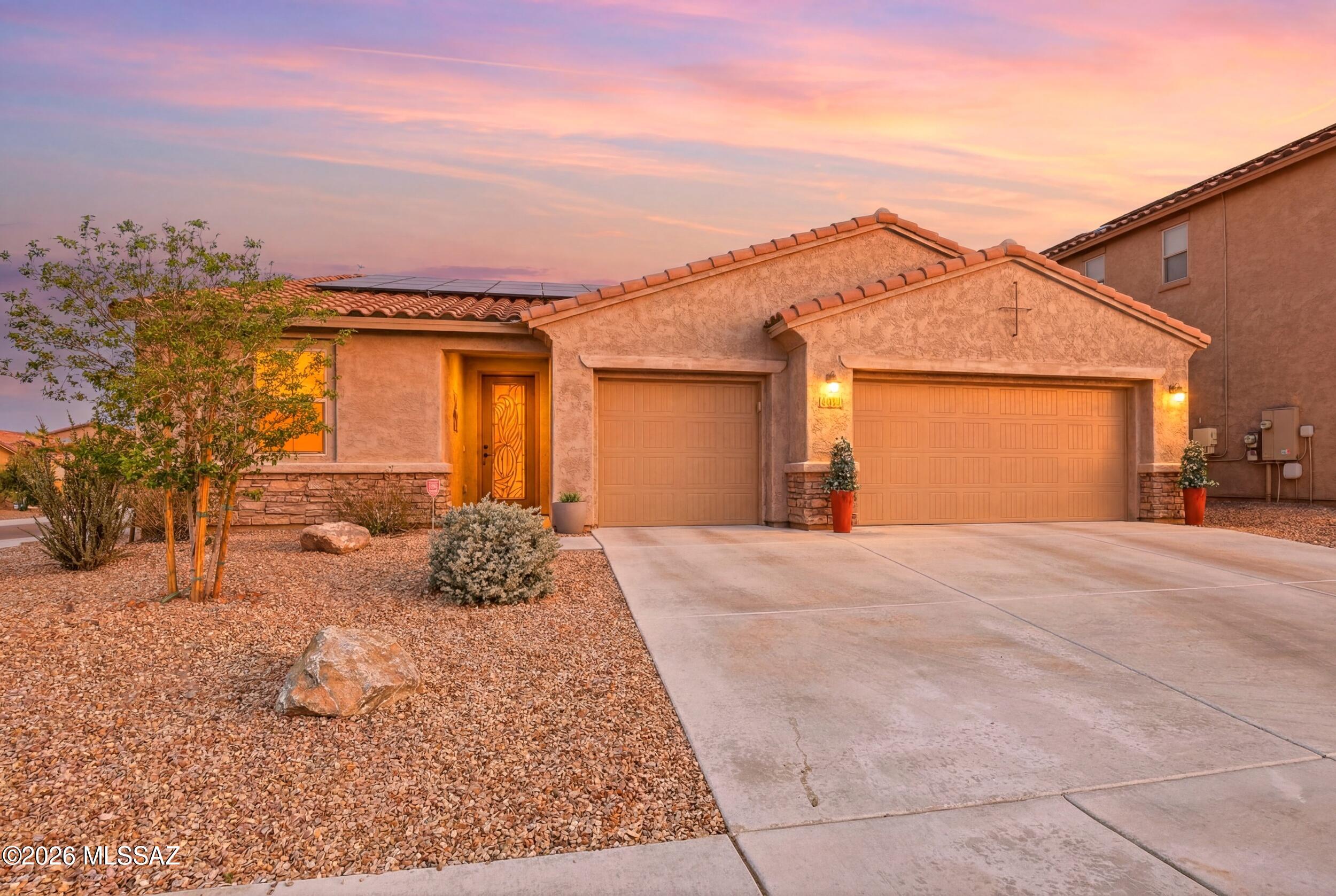 Desert Oasis At Twin Peaks - Residential