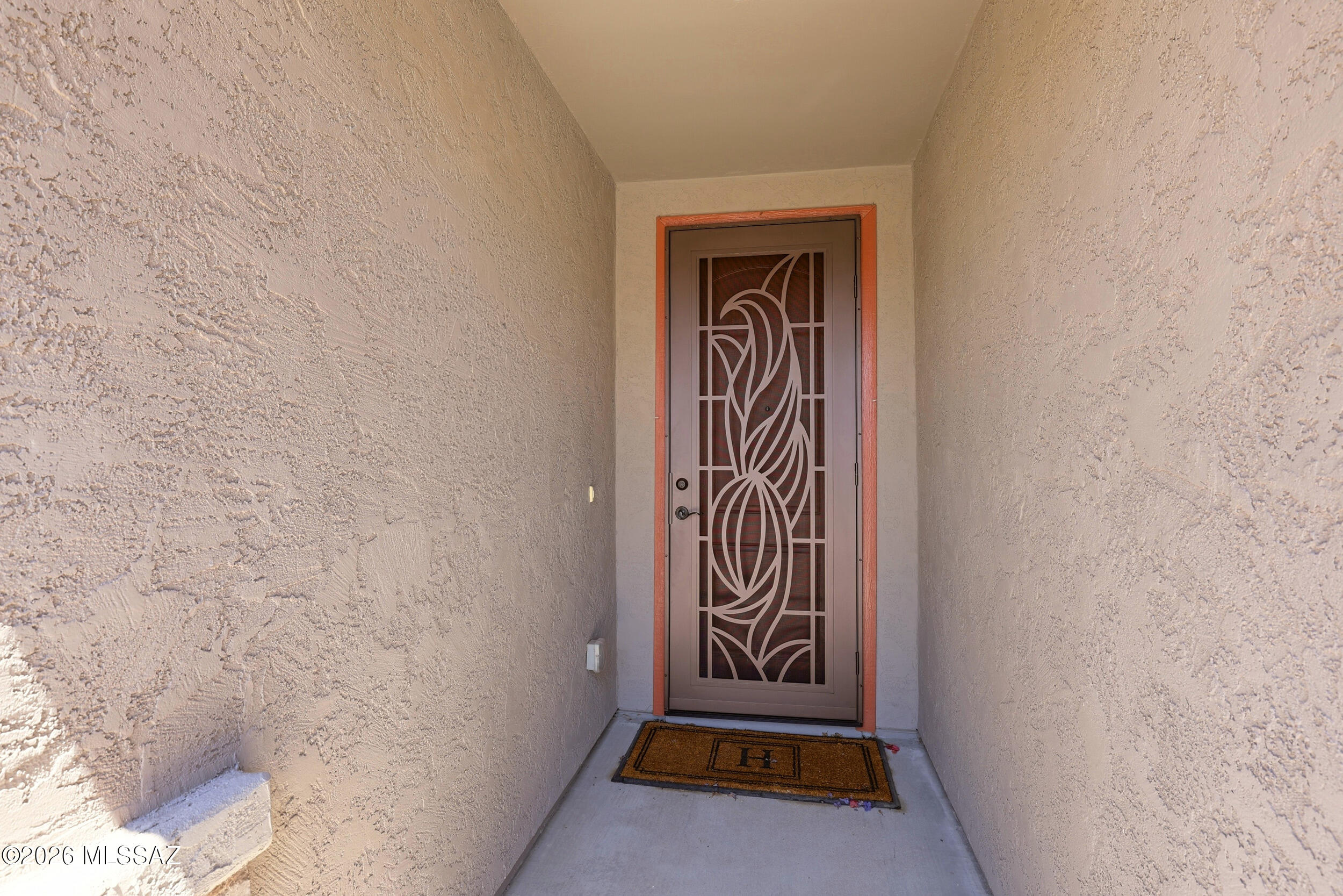 Desert Oasis At Twin Peaks - Residential