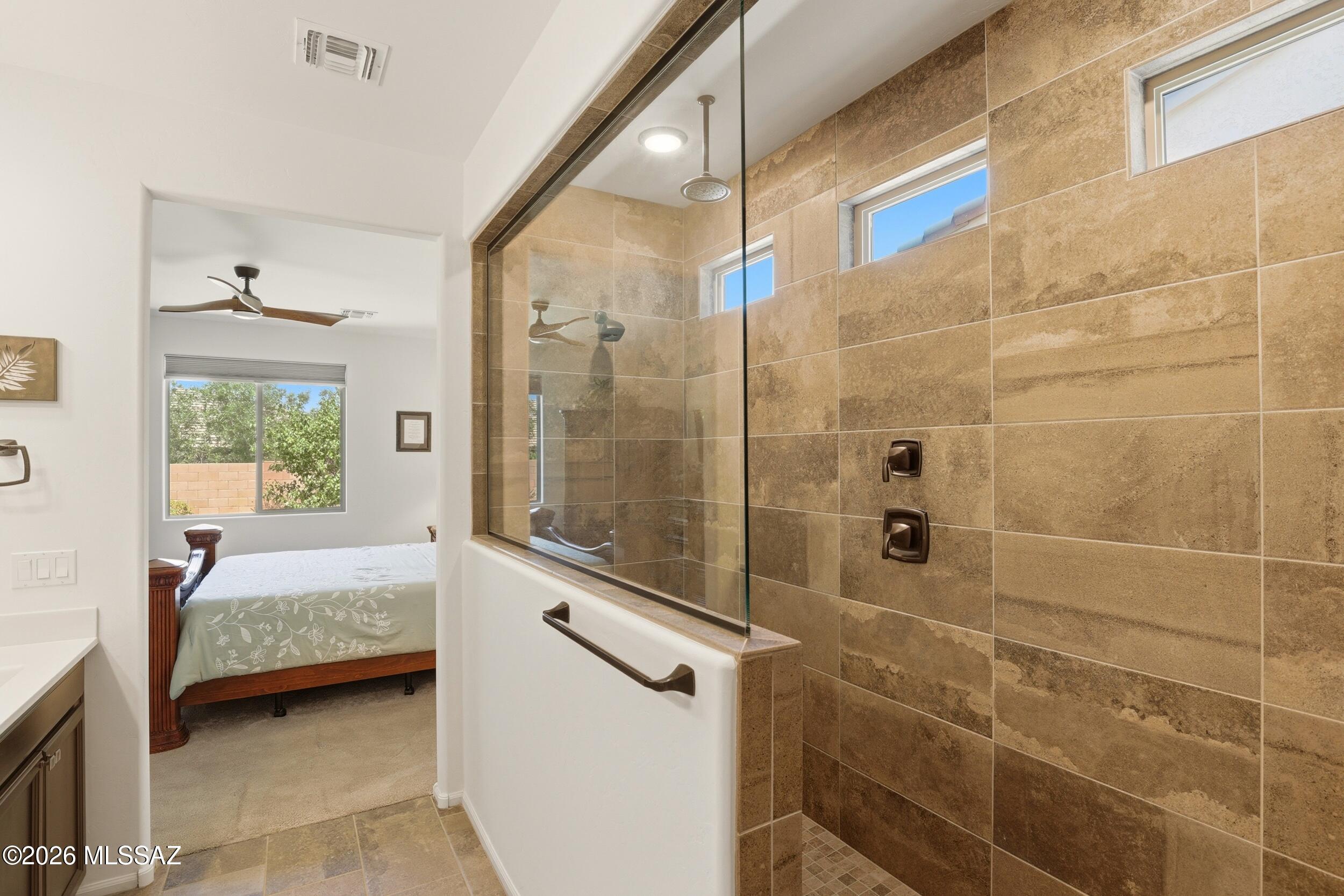 Desert Oasis At Twin Peaks - Residential