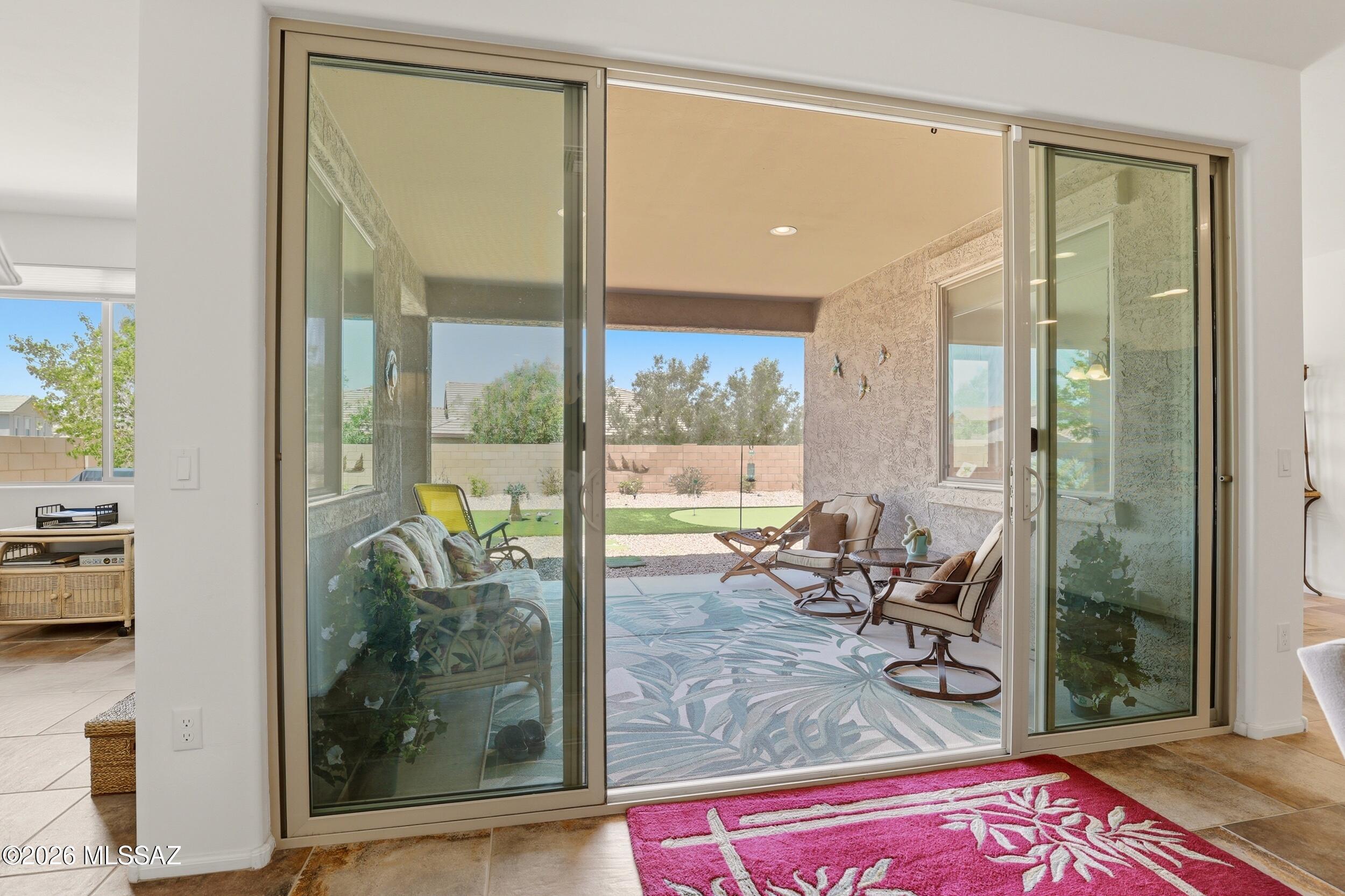 Desert Oasis At Twin Peaks - Residential