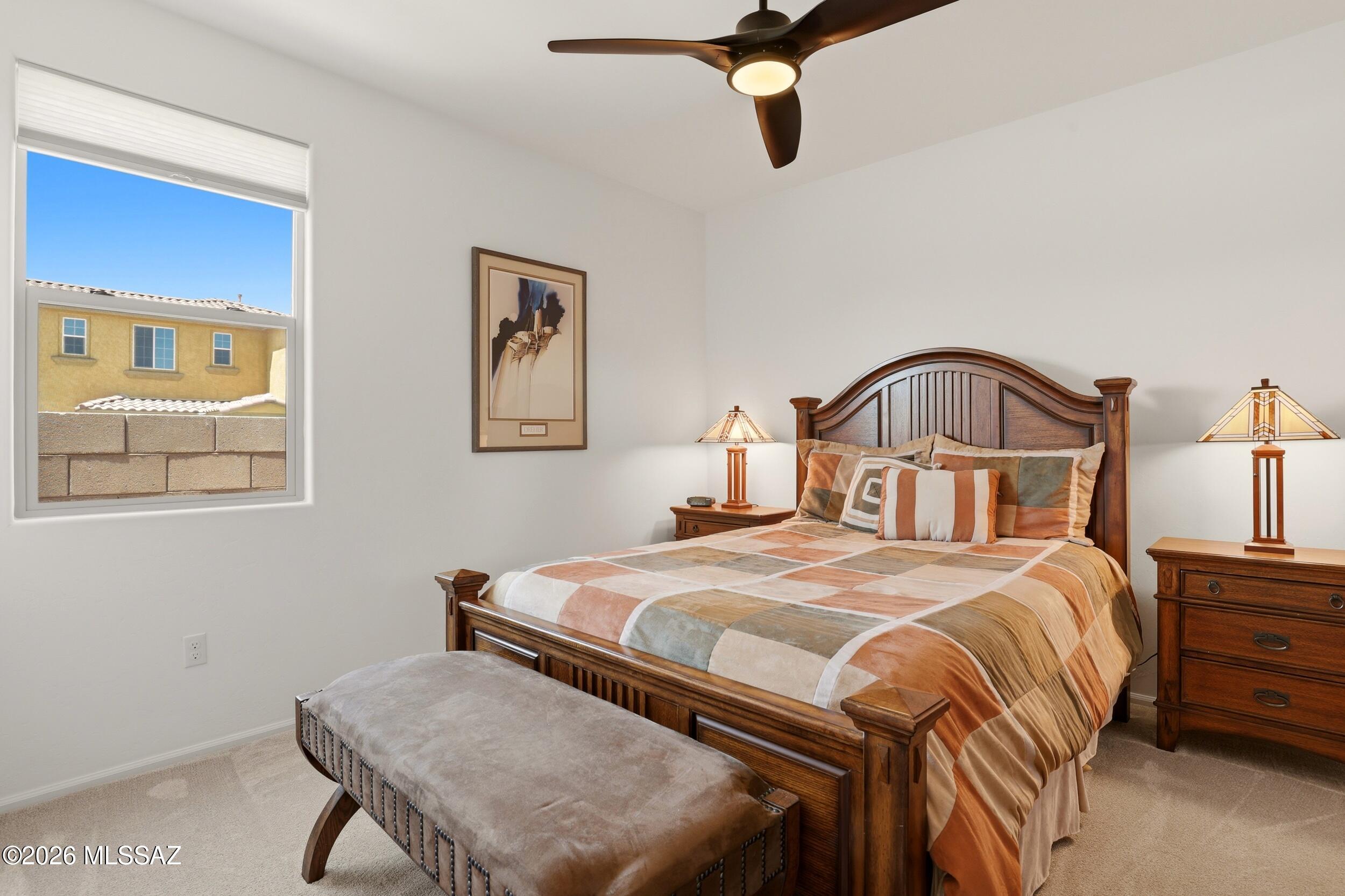 Desert Oasis At Twin Peaks - Residential