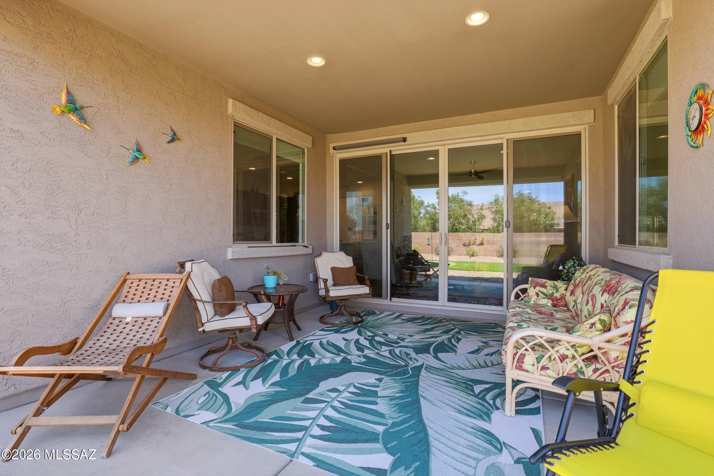 Desert Oasis At Twin Peaks - Residential