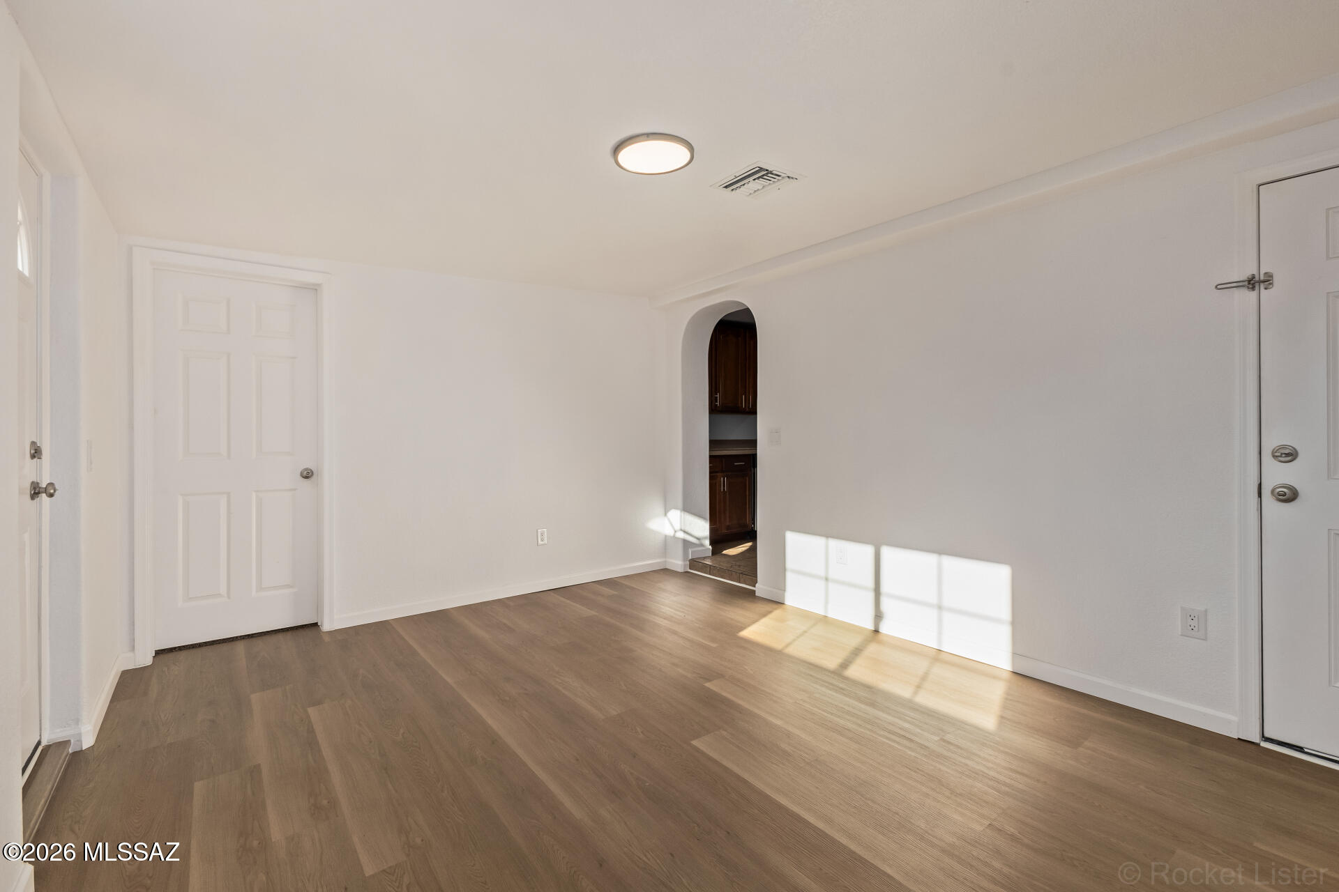 Huachuca Village Resub - Residential