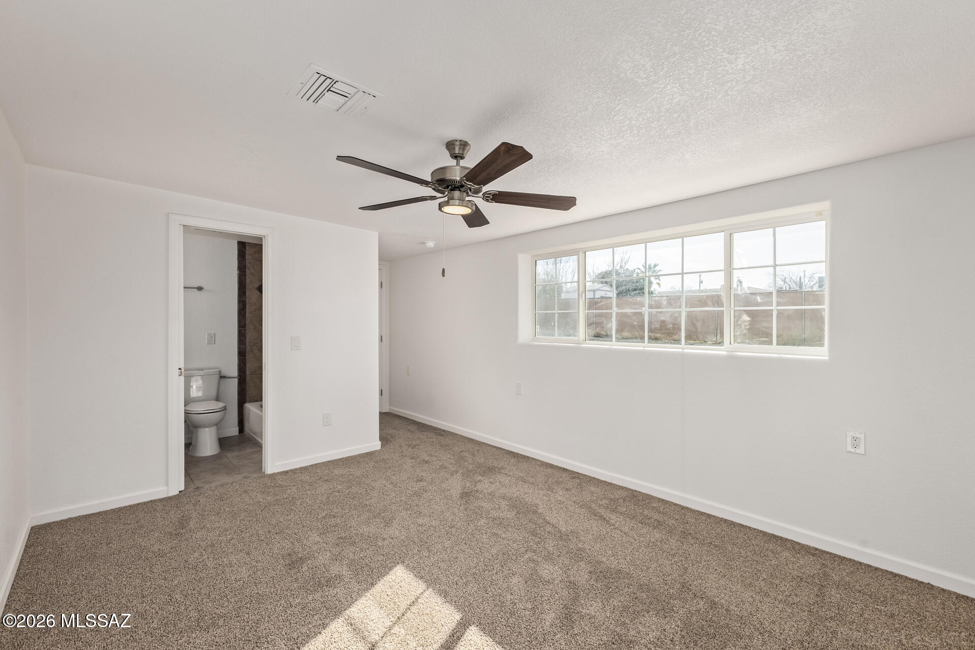 Huachuca Village Resub - Residential