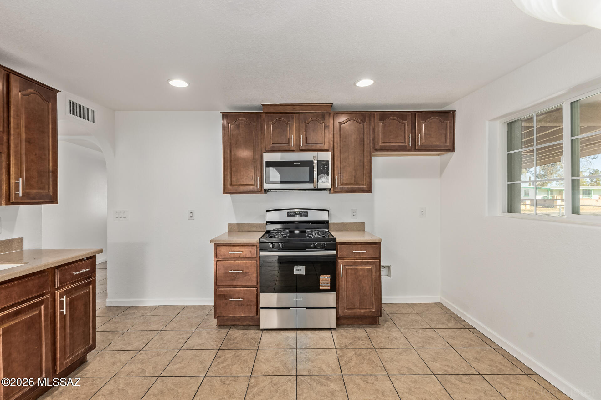 Huachuca Village Resub - Residential