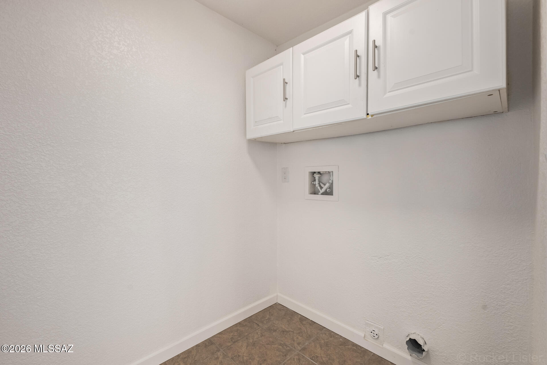 Huachuca Village Resub - Residential