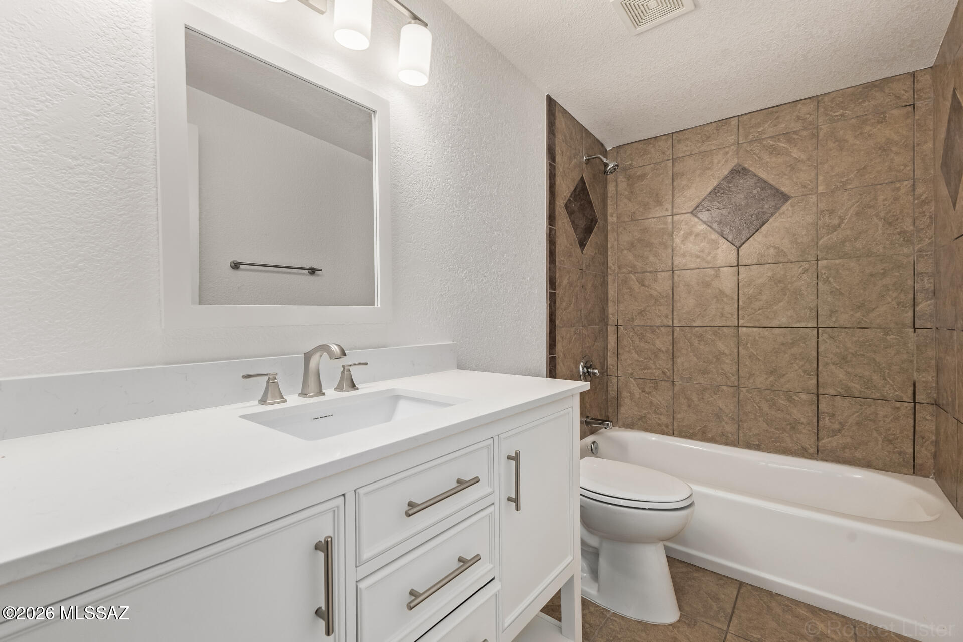 Huachuca Village Resub - Residential