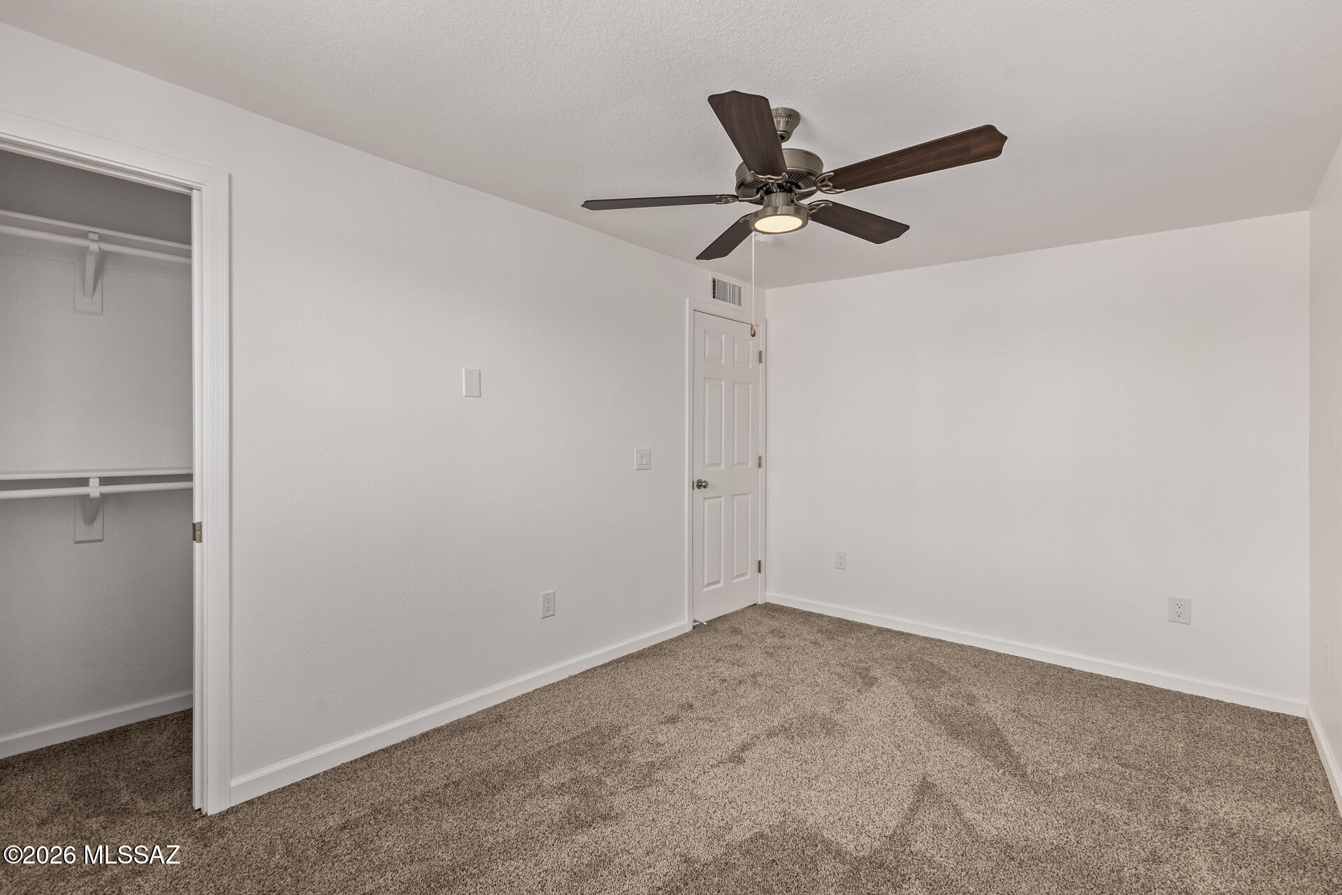 Huachuca Village Resub - Residential