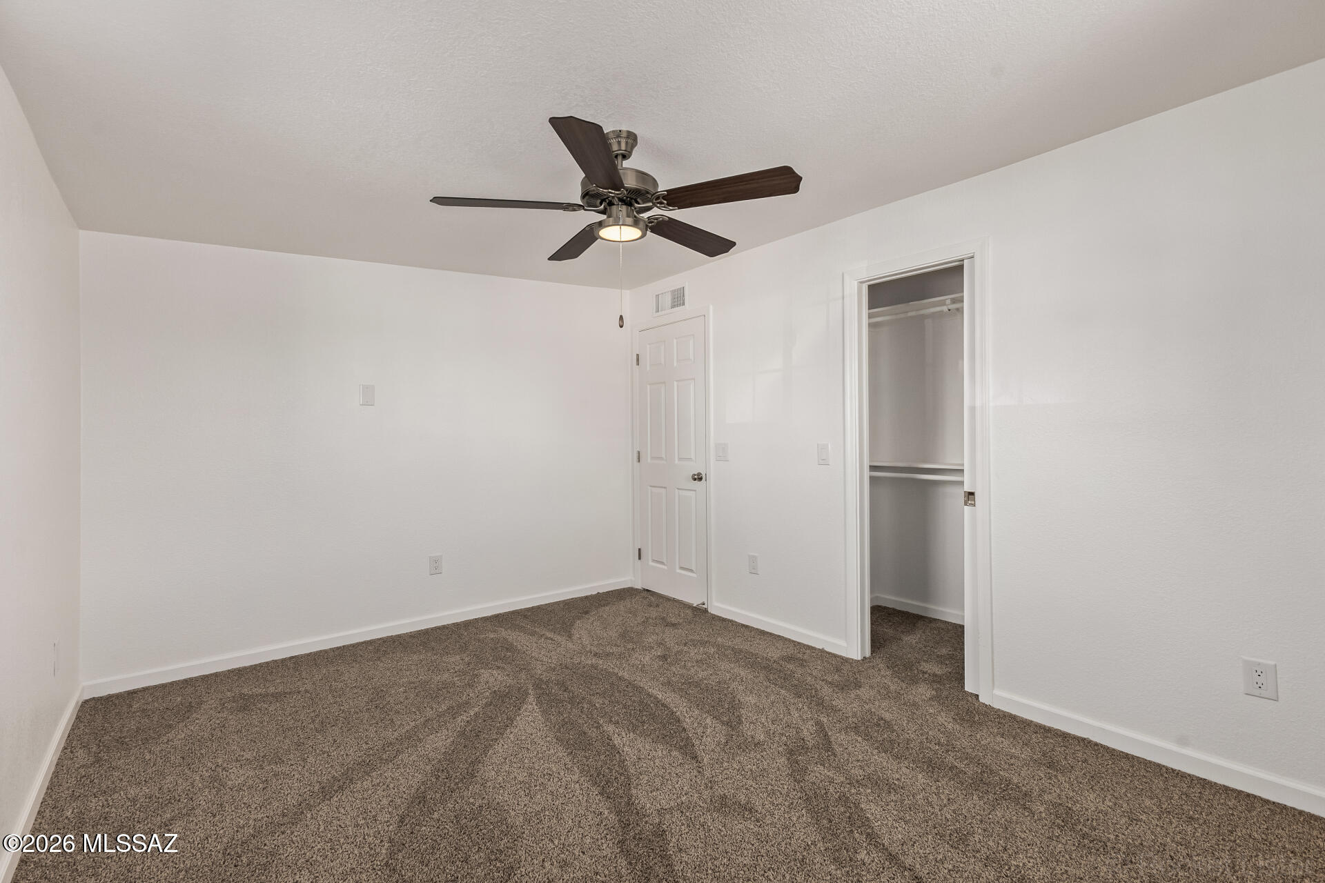 Huachuca Village Resub - Residential
