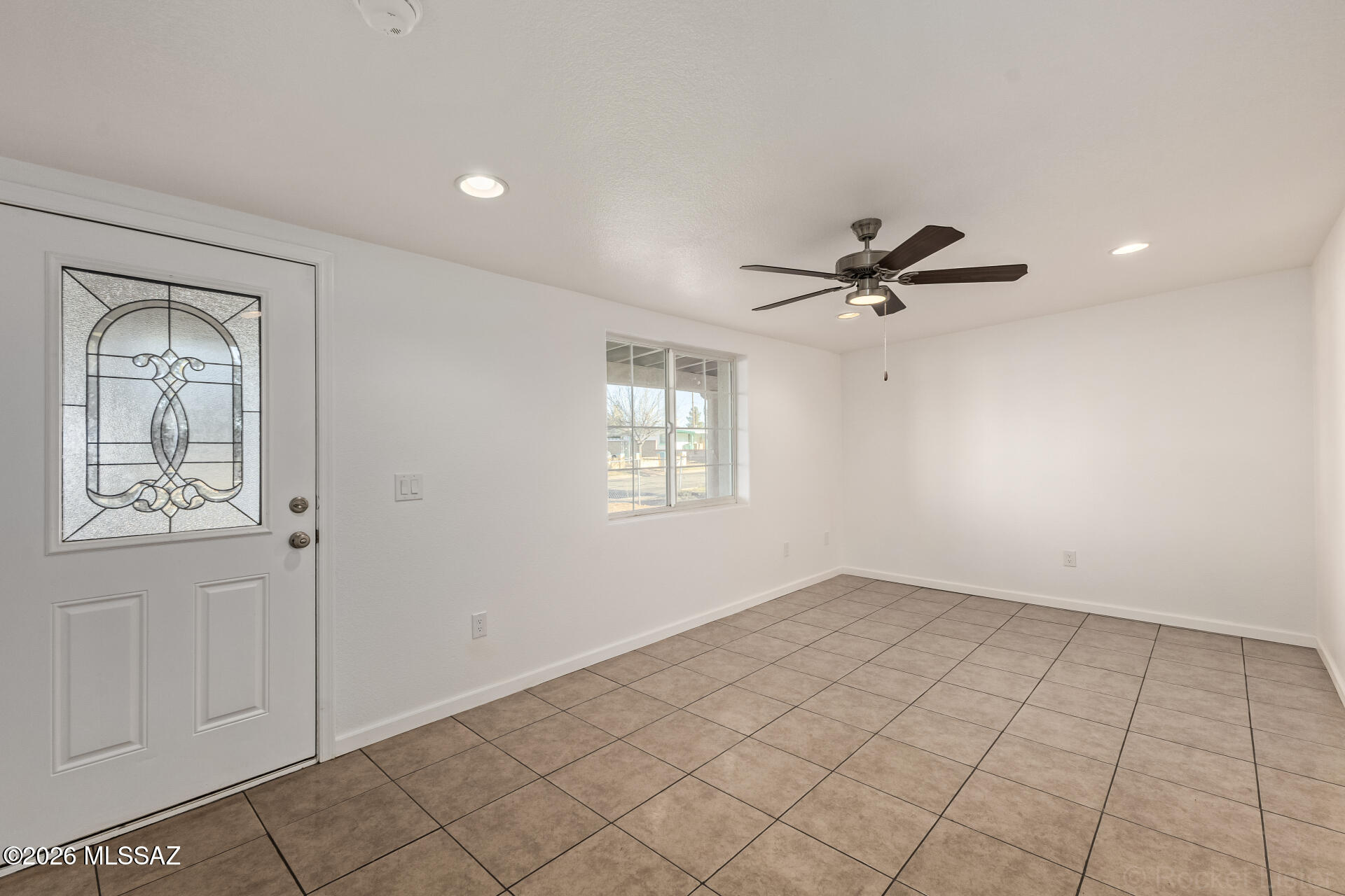 Huachuca Village Resub - Residential