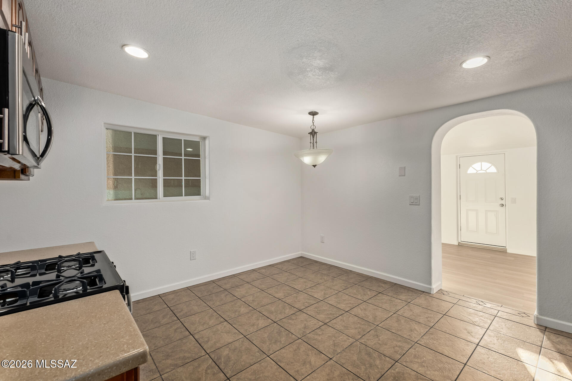 Huachuca Village Resub - Residential