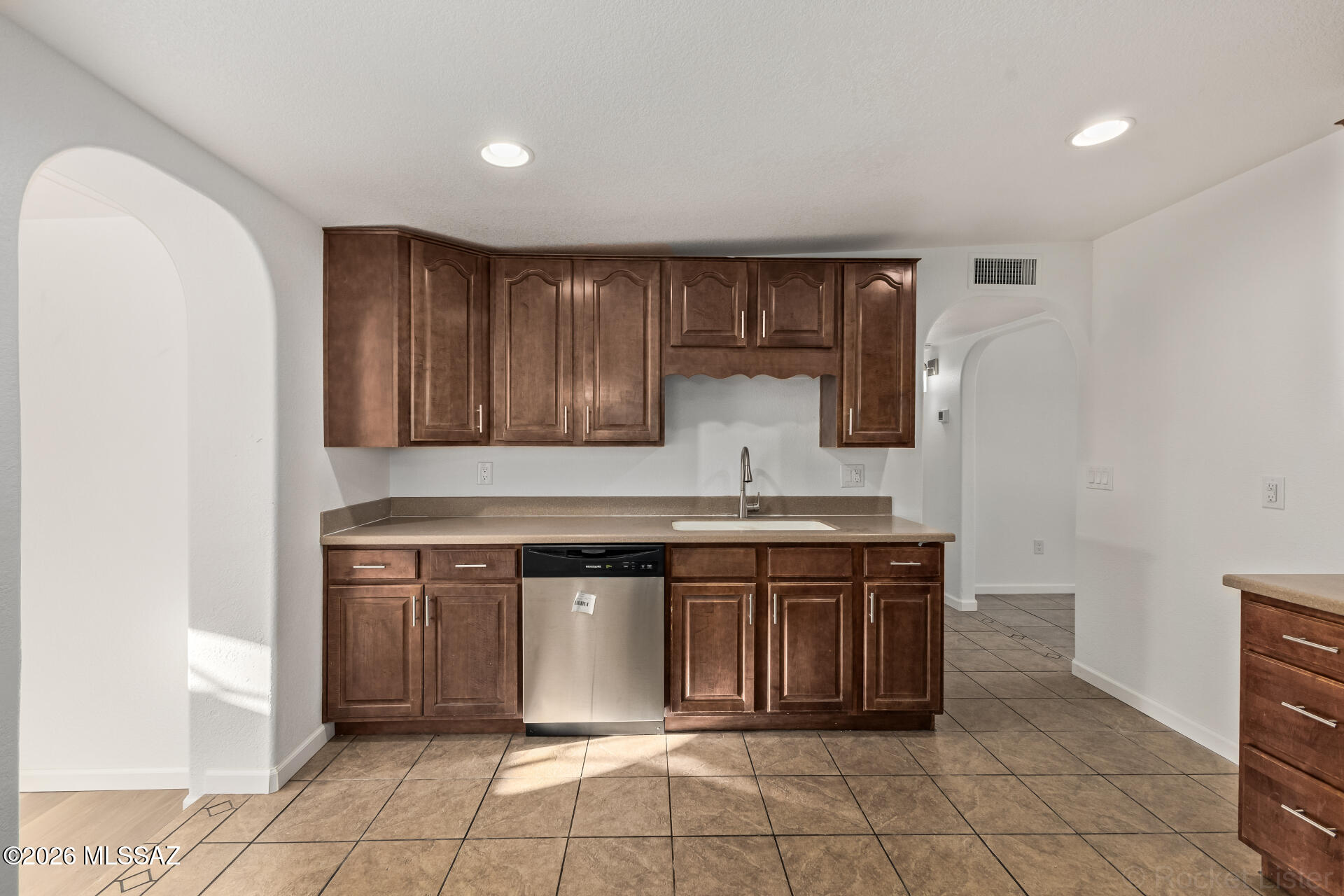 Huachuca Village Resub - Residential