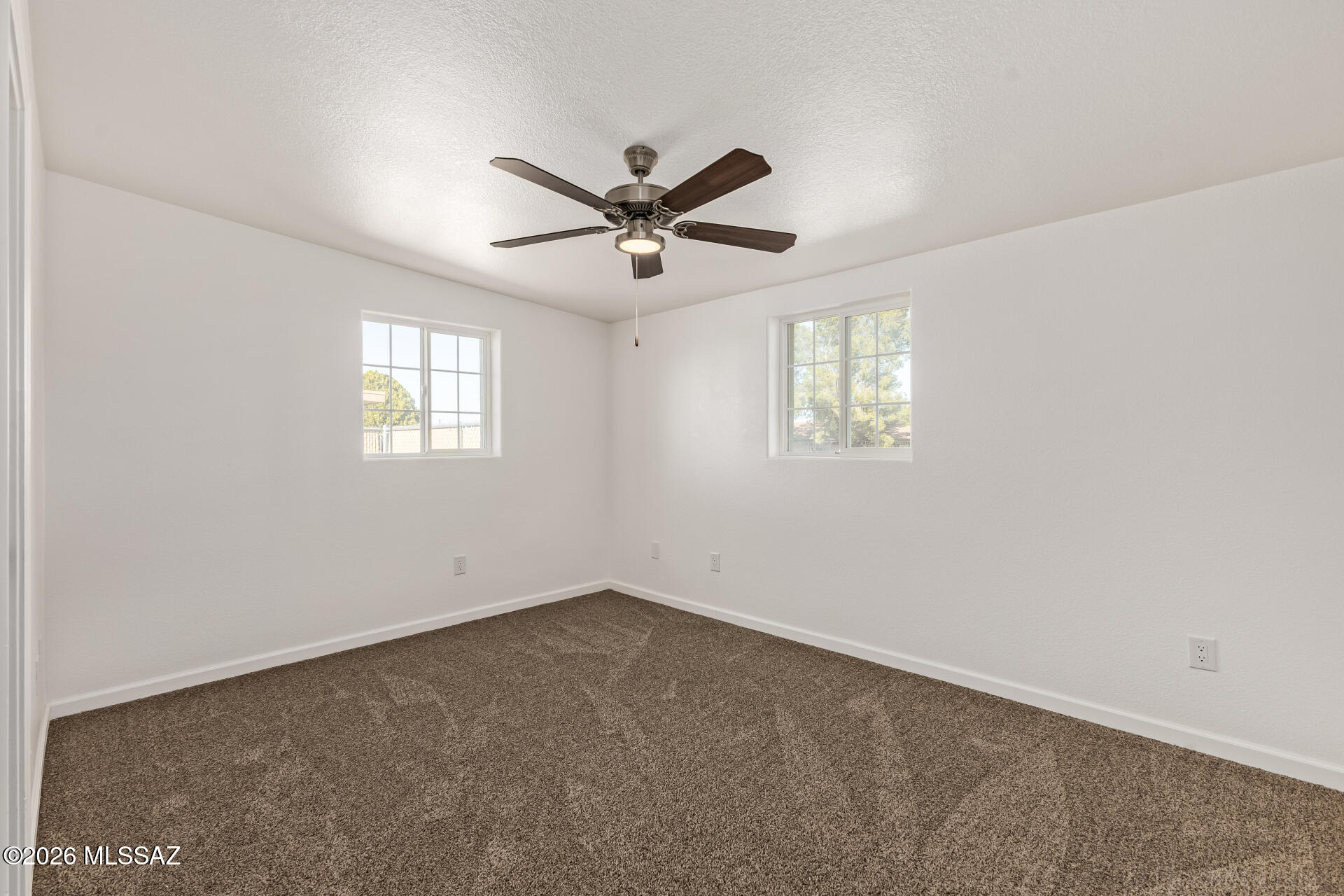 Huachuca Village Resub - Residential