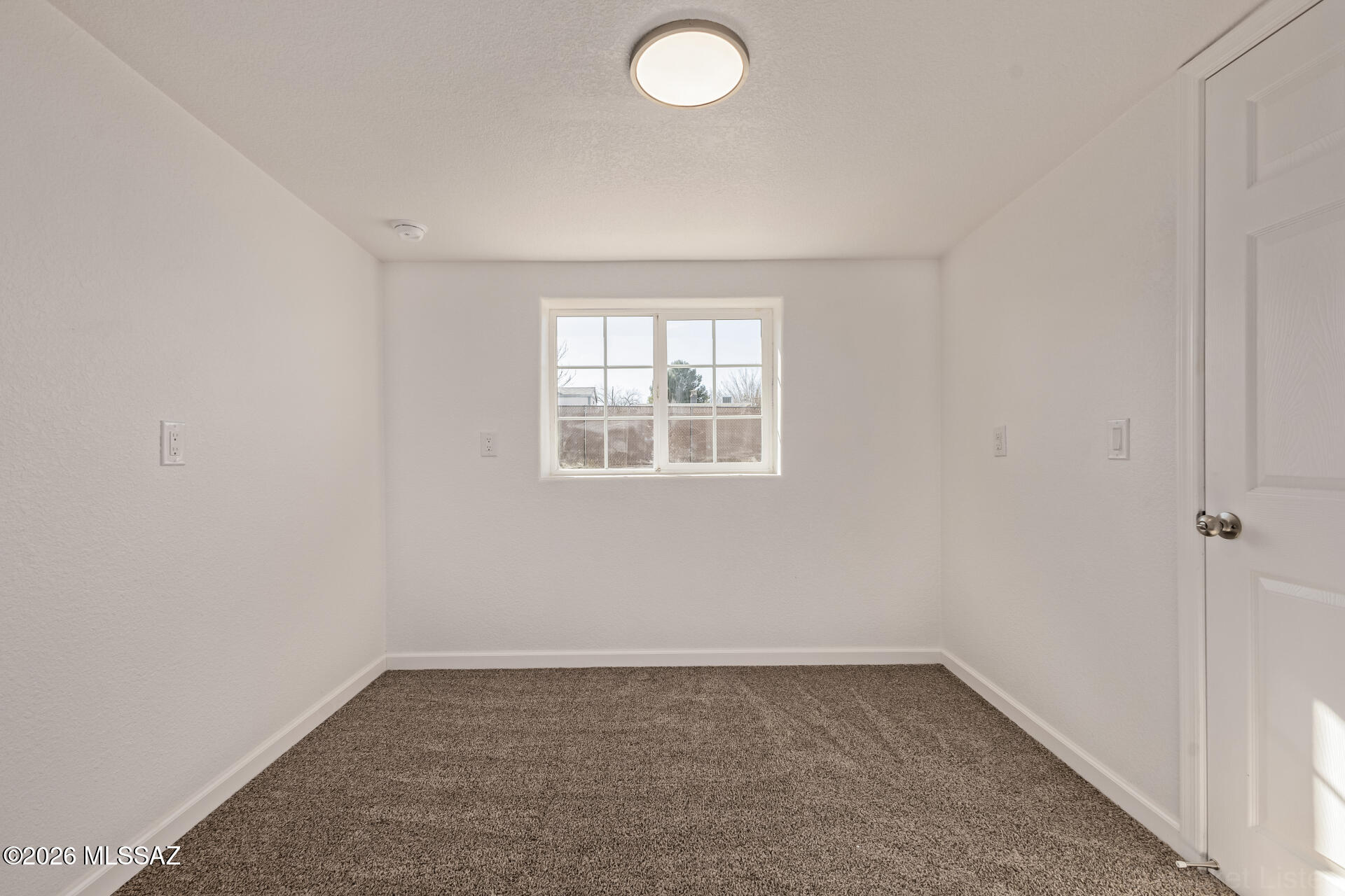 Huachuca Village Resub - Residential
