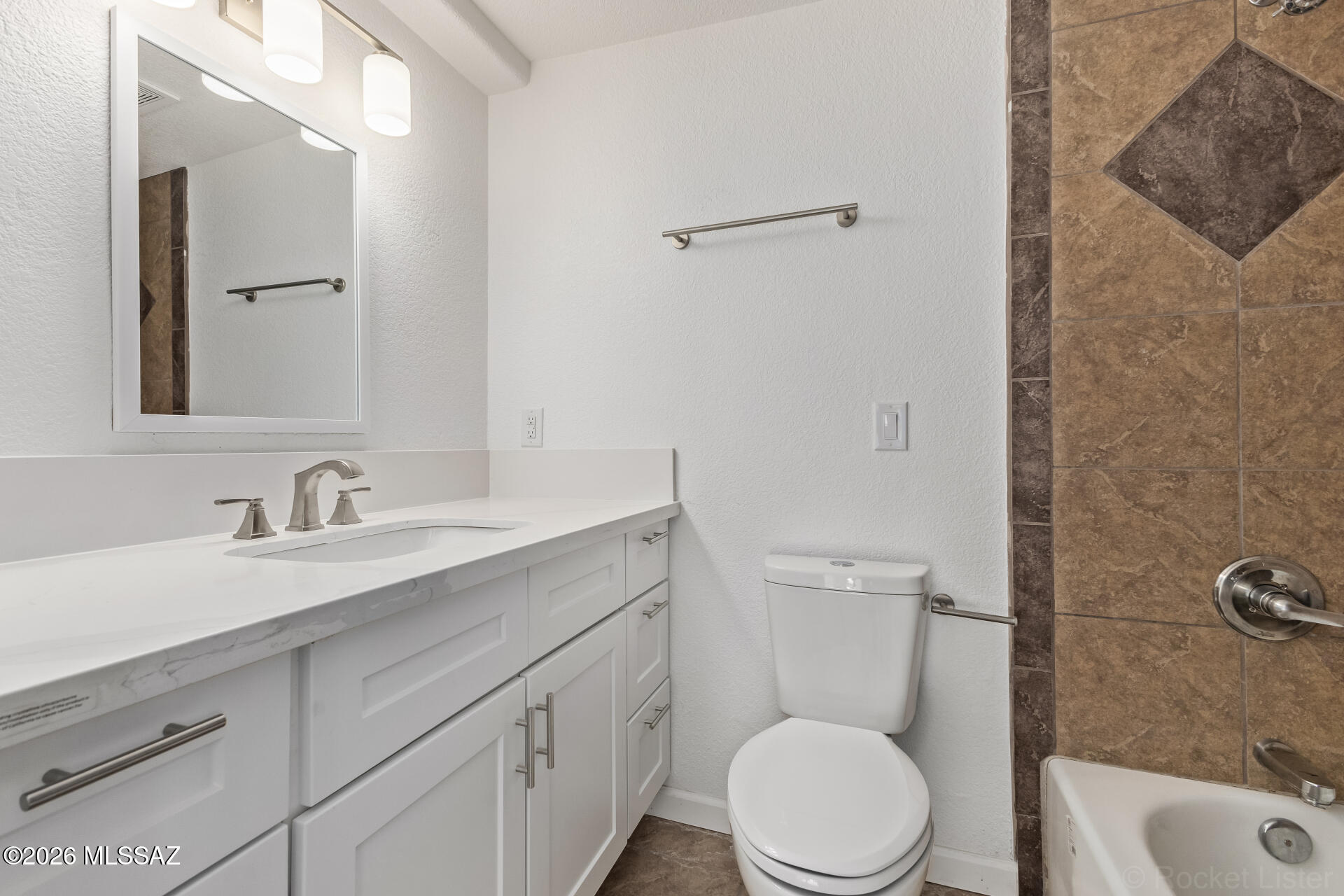 Huachuca Village Resub - Residential
