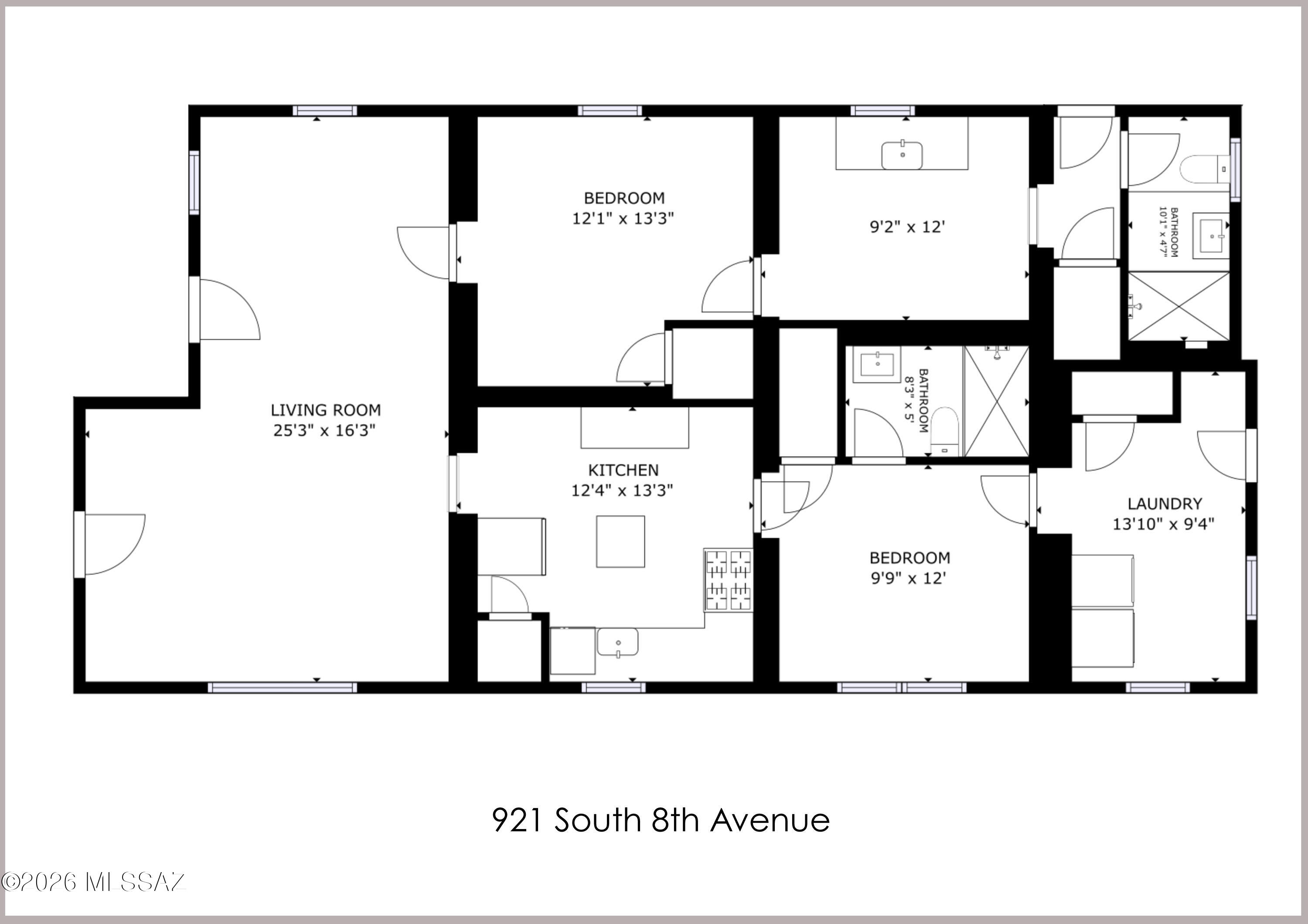 Franklins Resub Tuc Blk 142 - Residential