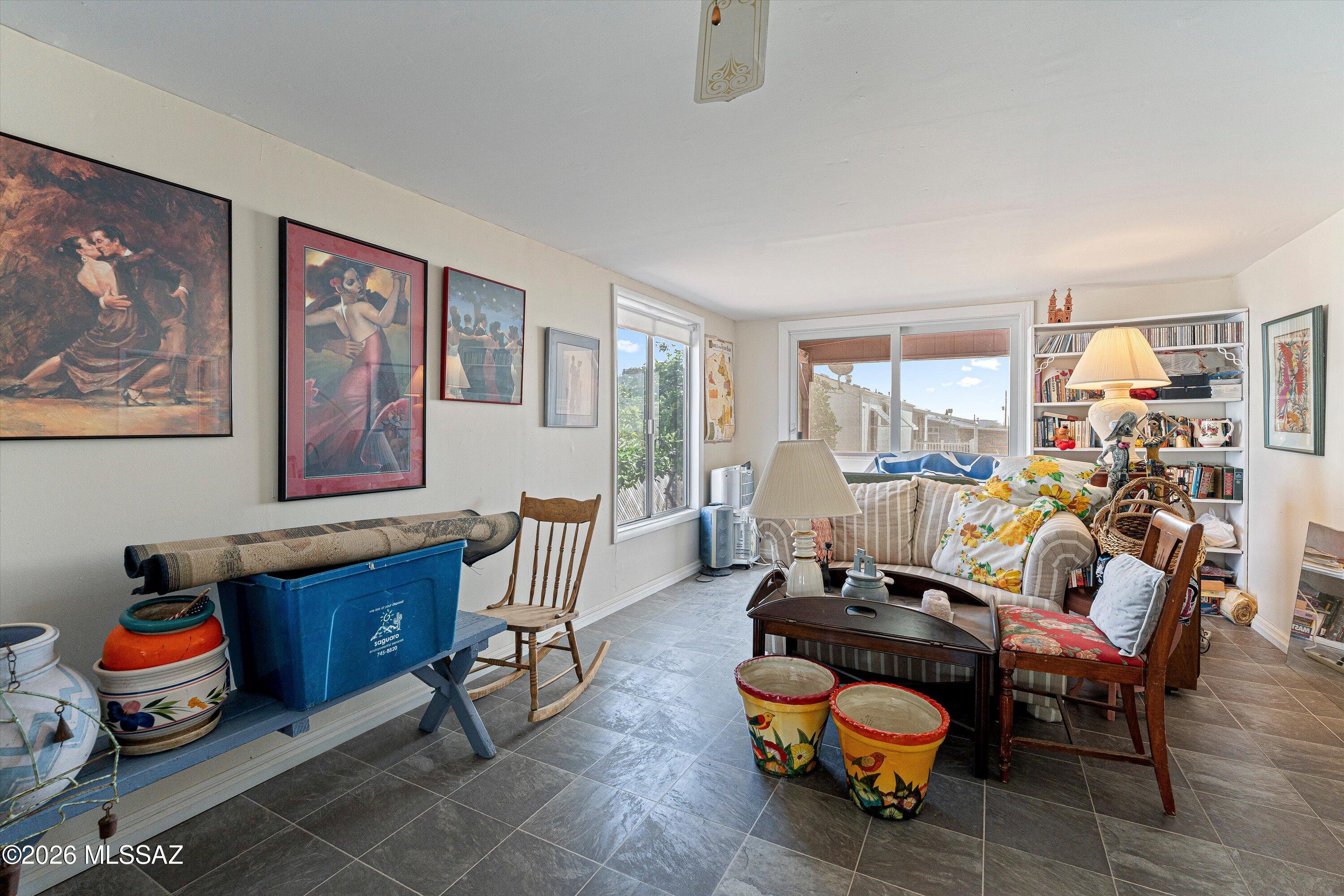 Tucson Estates (1-634) - Residential