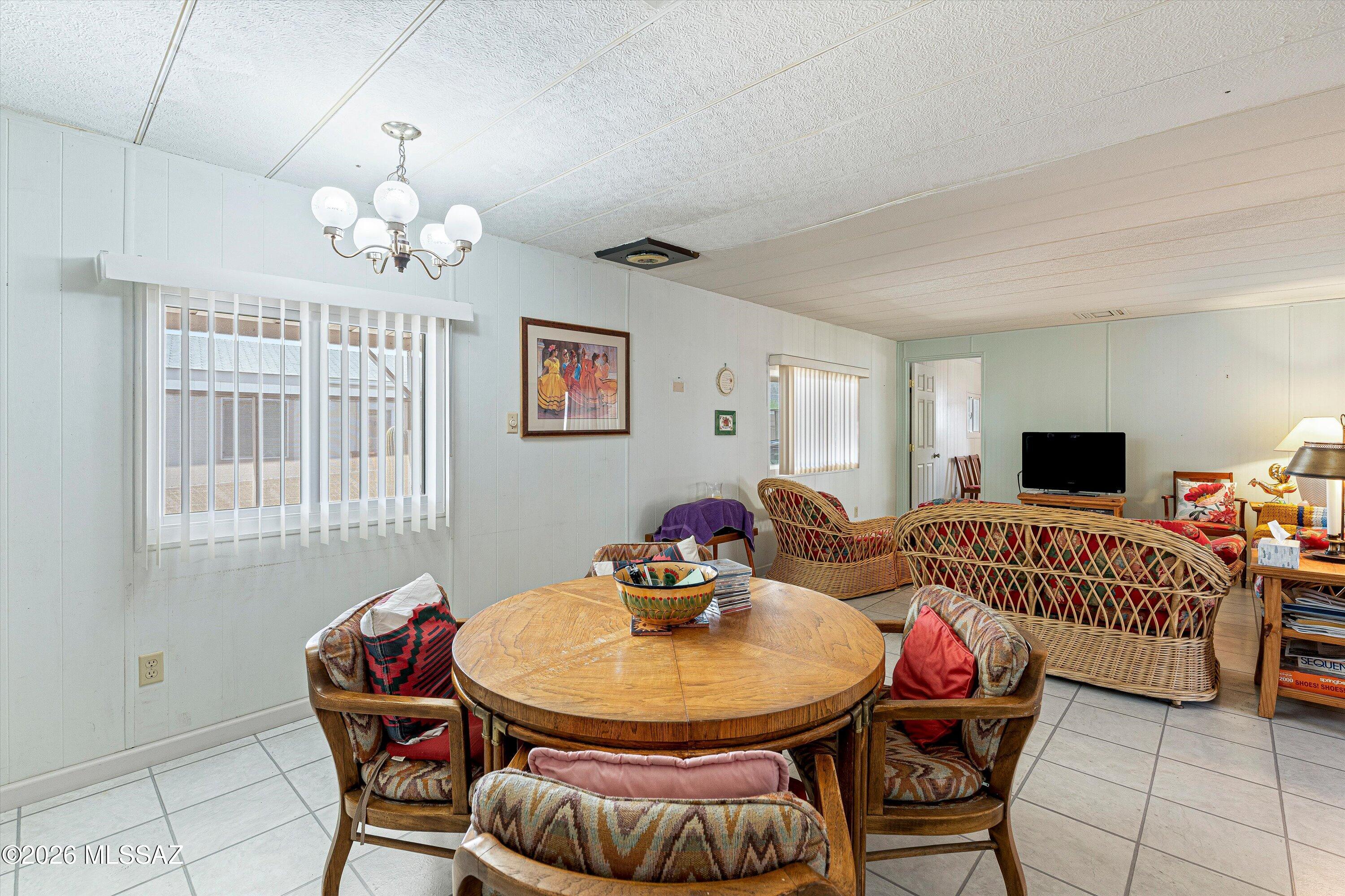 Tucson Estates (1-634) - Residential