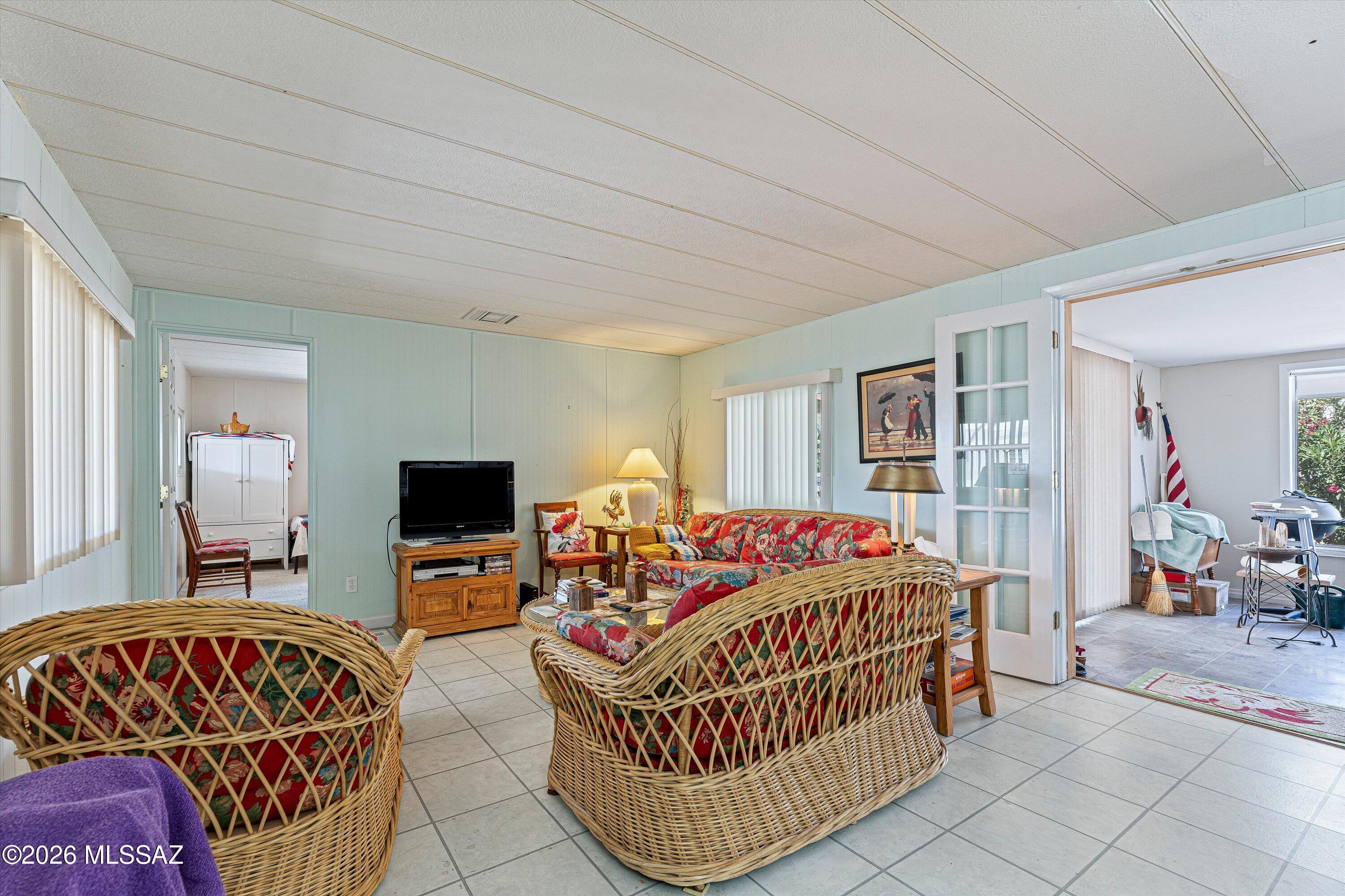 Tucson Estates (1-634) - Residential
