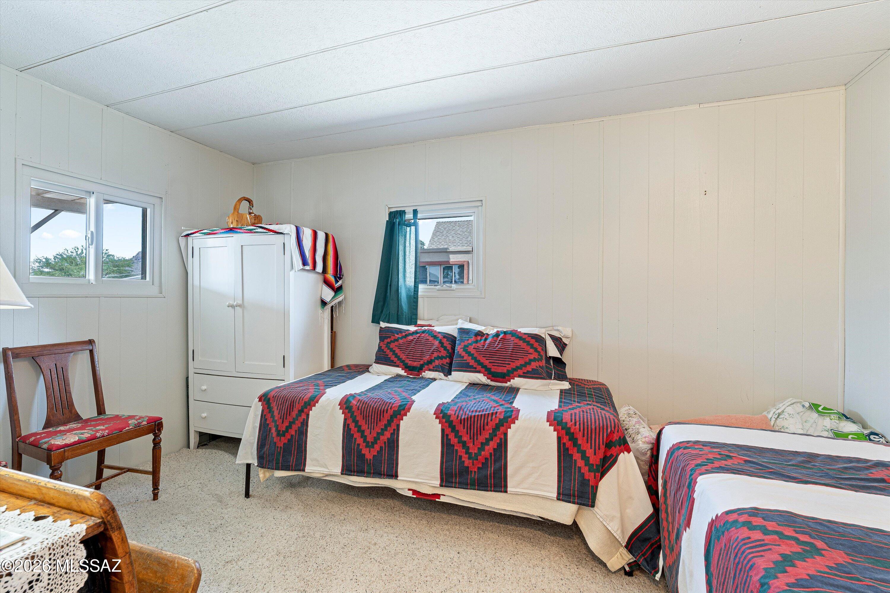 Tucson Estates (1-634) - Residential