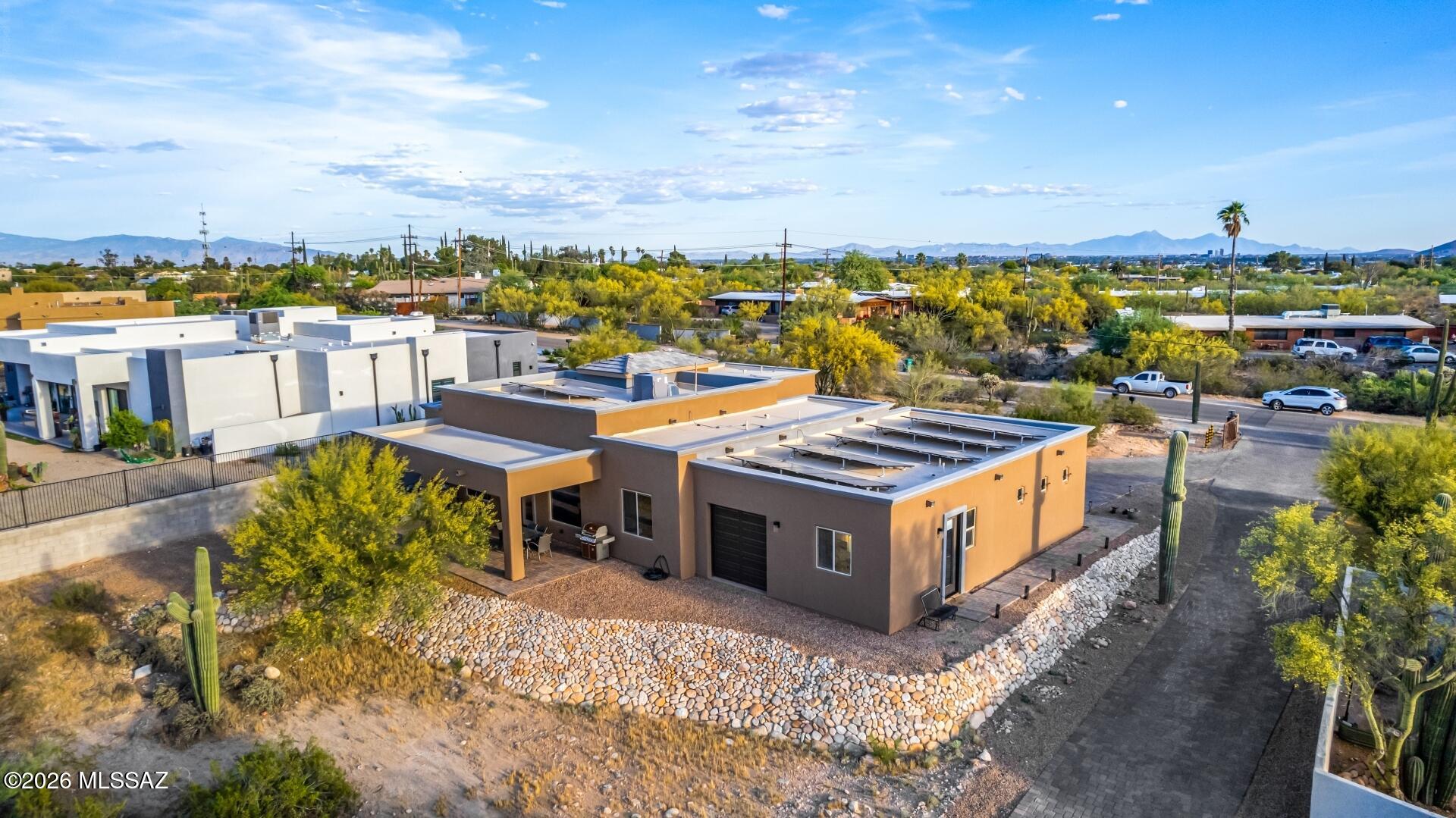 N/A - Residential