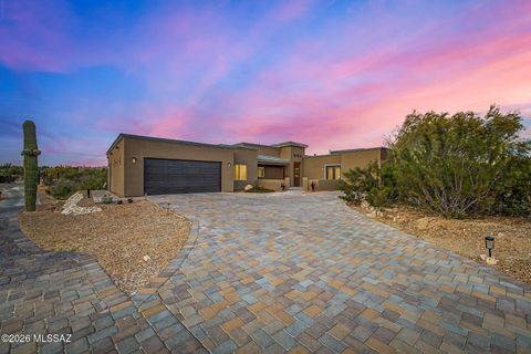 970 W Las Lomitas Road Tucson AZ 85704