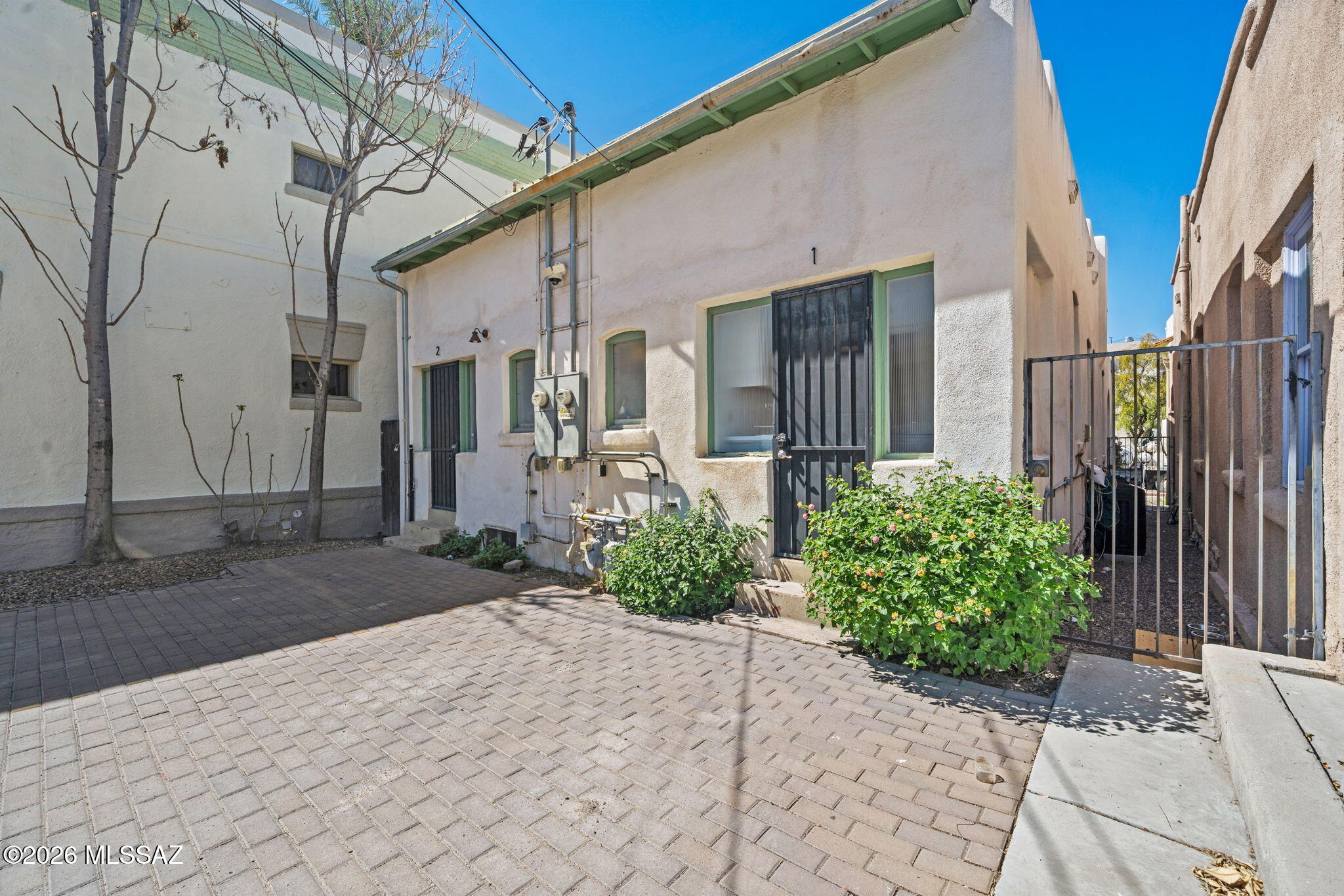 Tucson - Residential