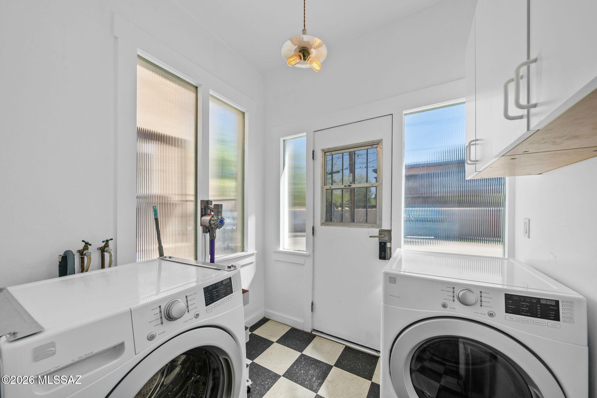 Tucson - Residential