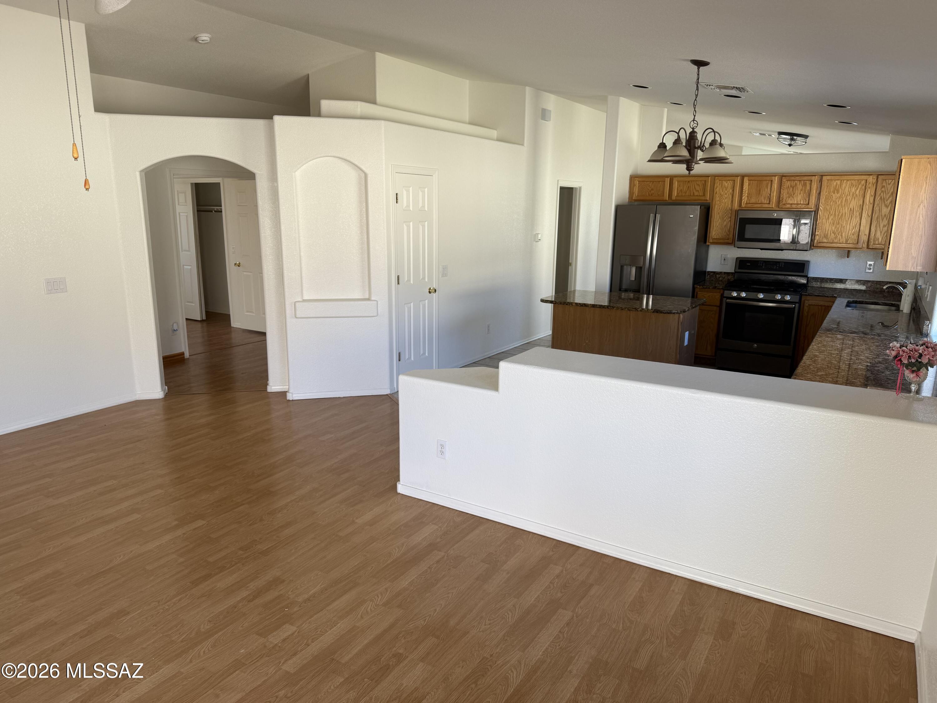 Continental Ranch (1-148) - Residential