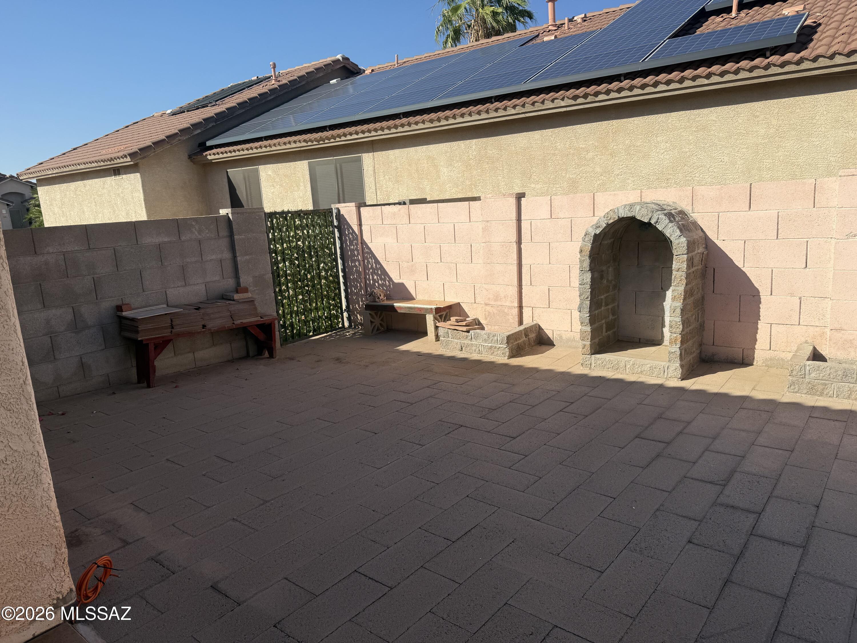 Continental Ranch (1-148) - Residential