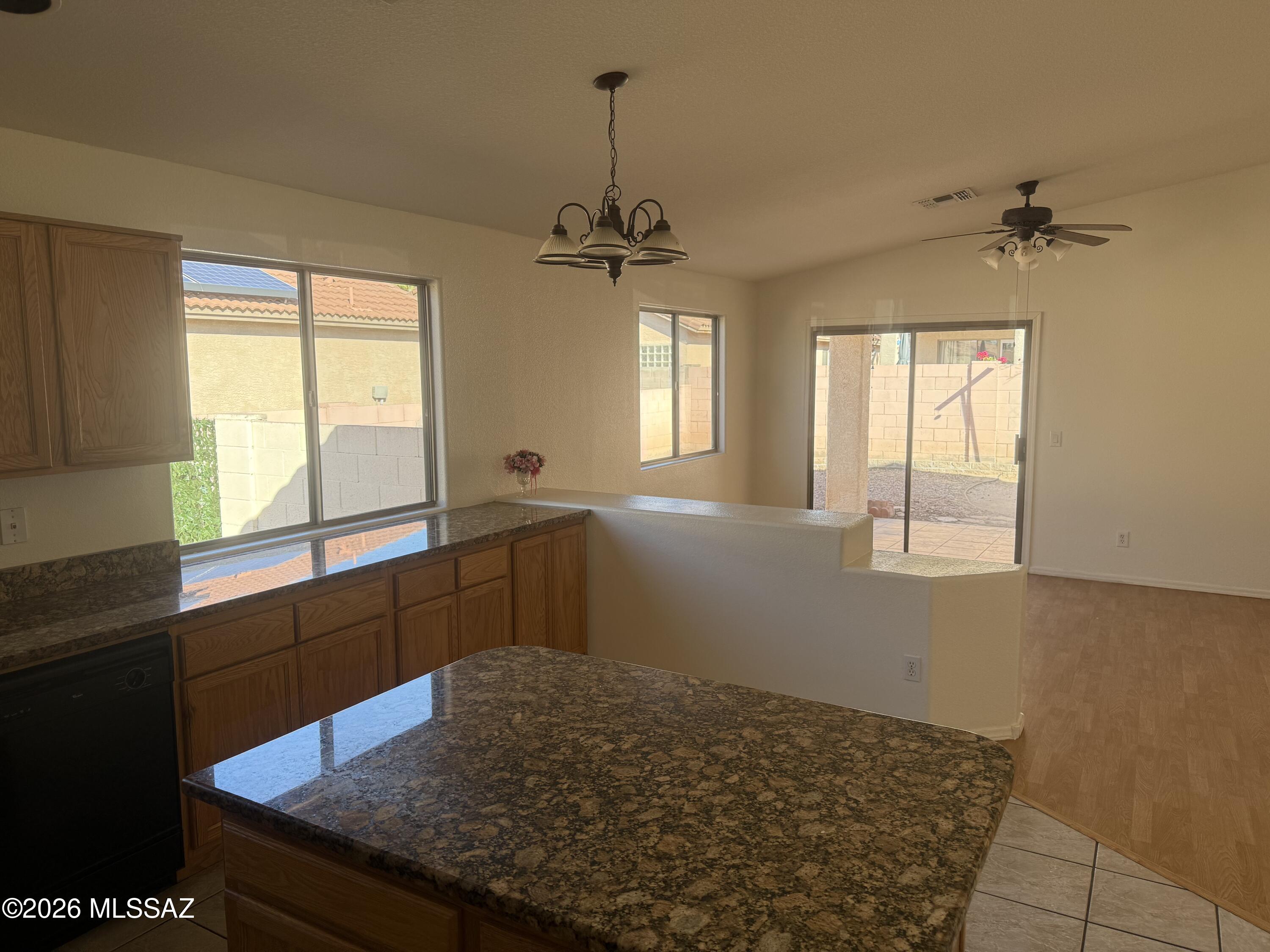 Continental Ranch (1-148) - Residential