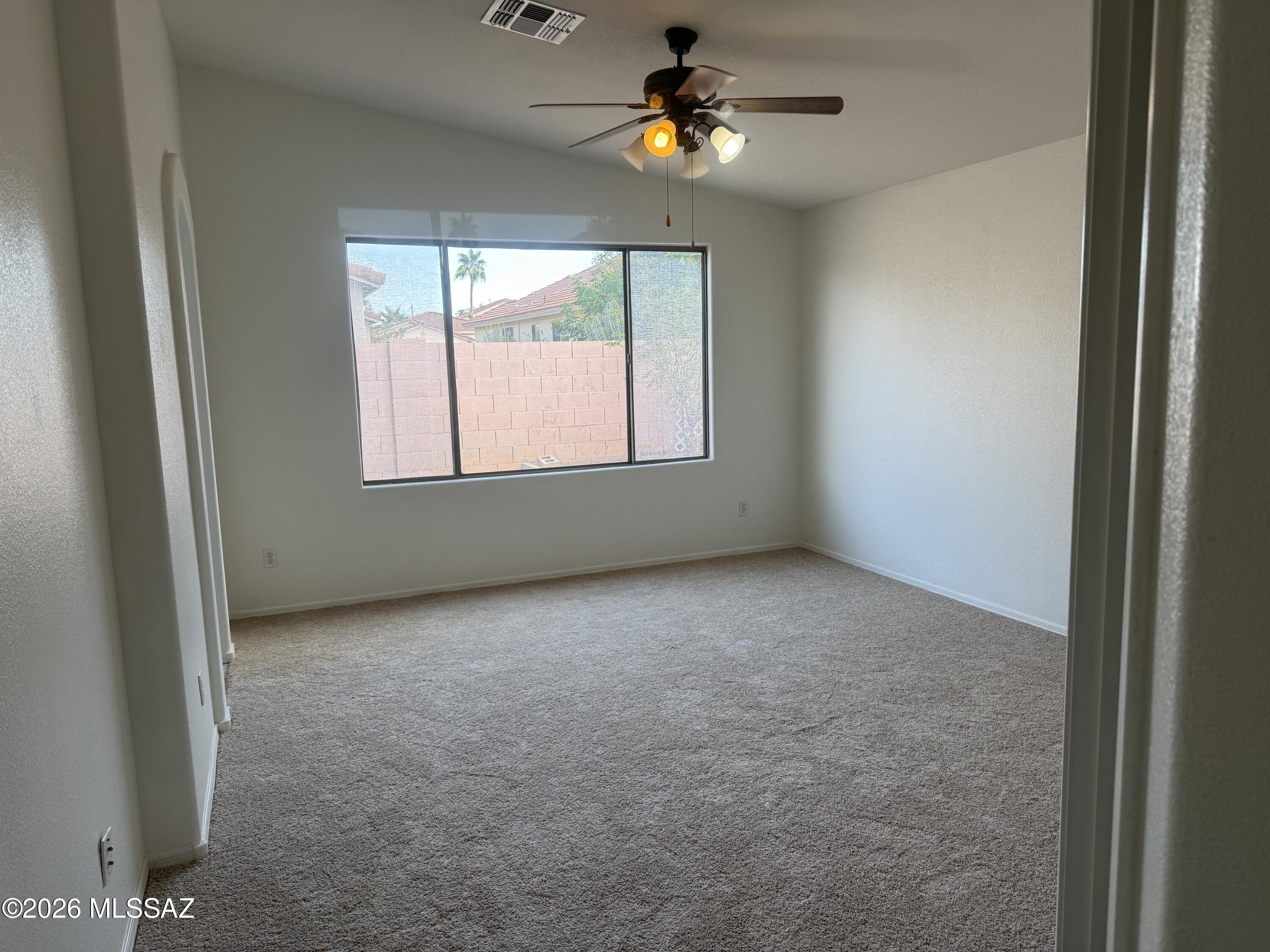 Continental Ranch (1-148) - Residential