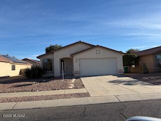 Continental Ranch (1-148) - Residential